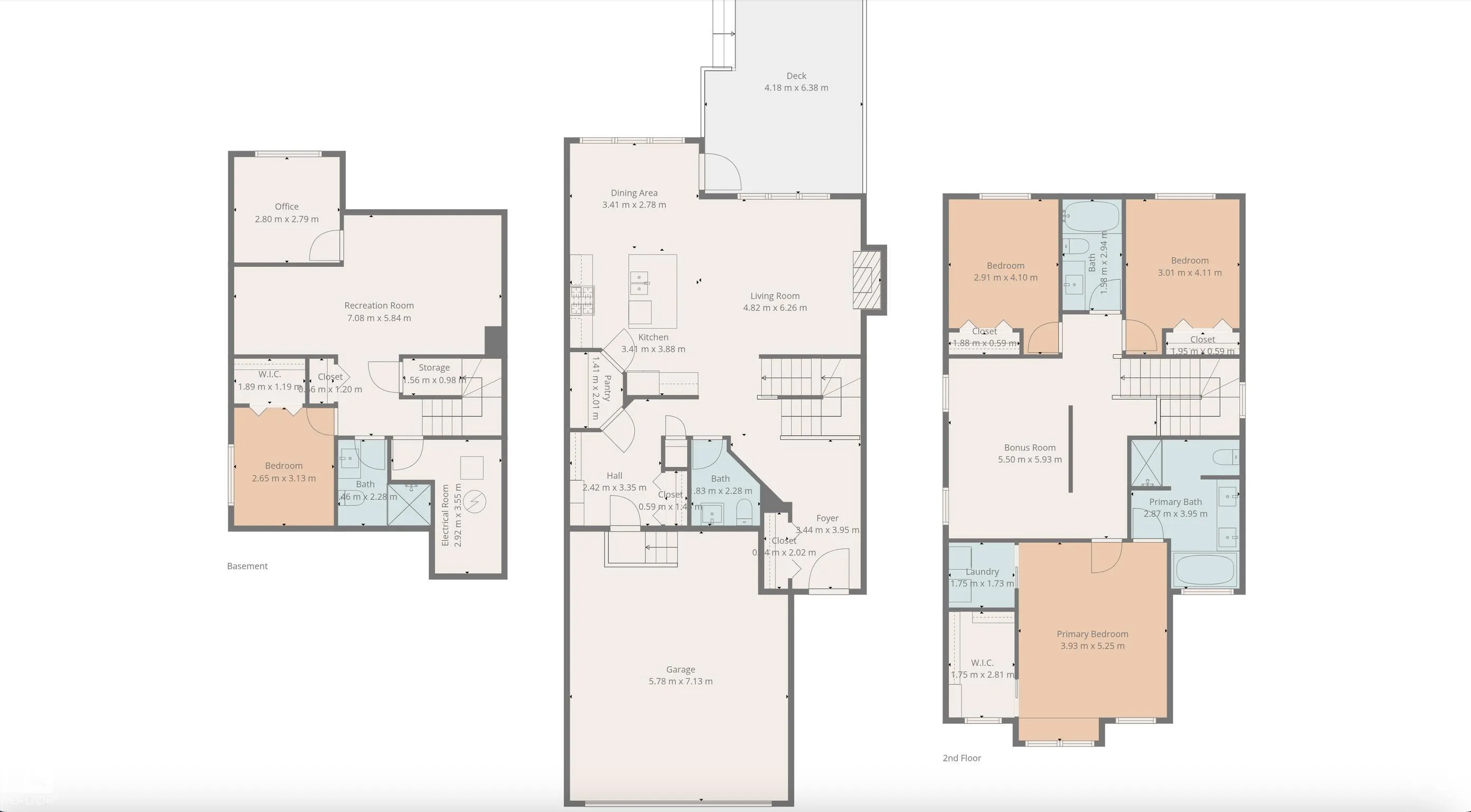 4373 CRABAPPLE Crescent