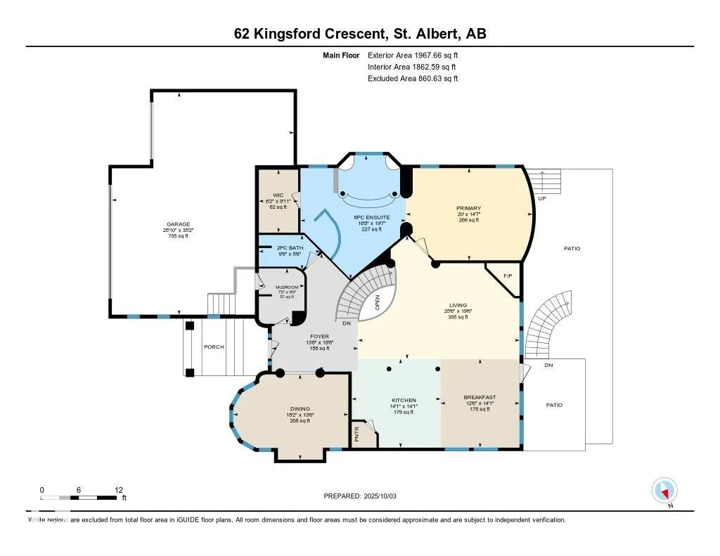 62 KINGSFORD Crescent