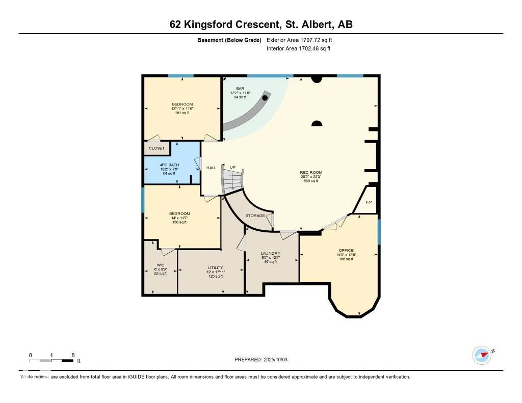 62 KINGSFORD Crescent