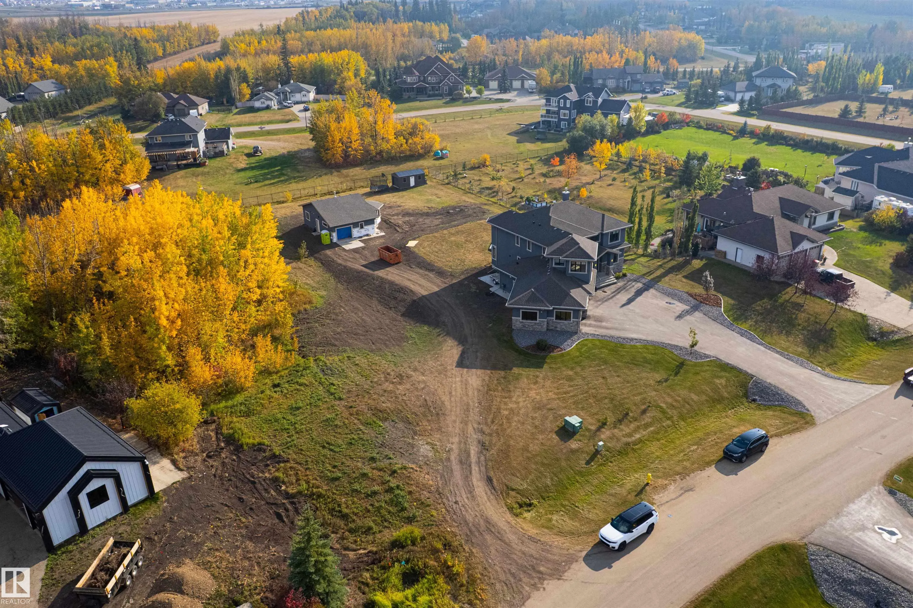 26328 Township Road 532A