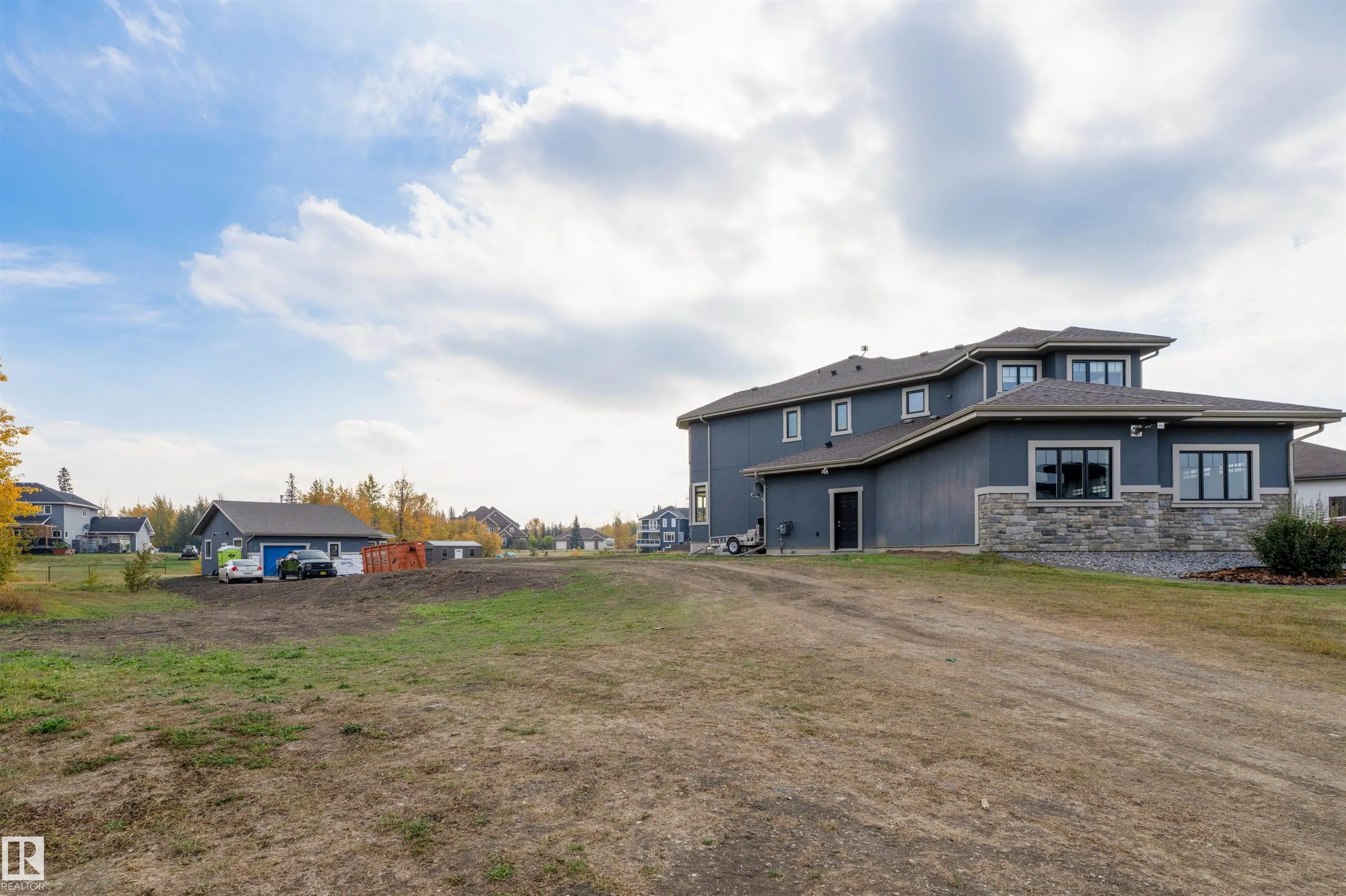 26328 Township Road 532A