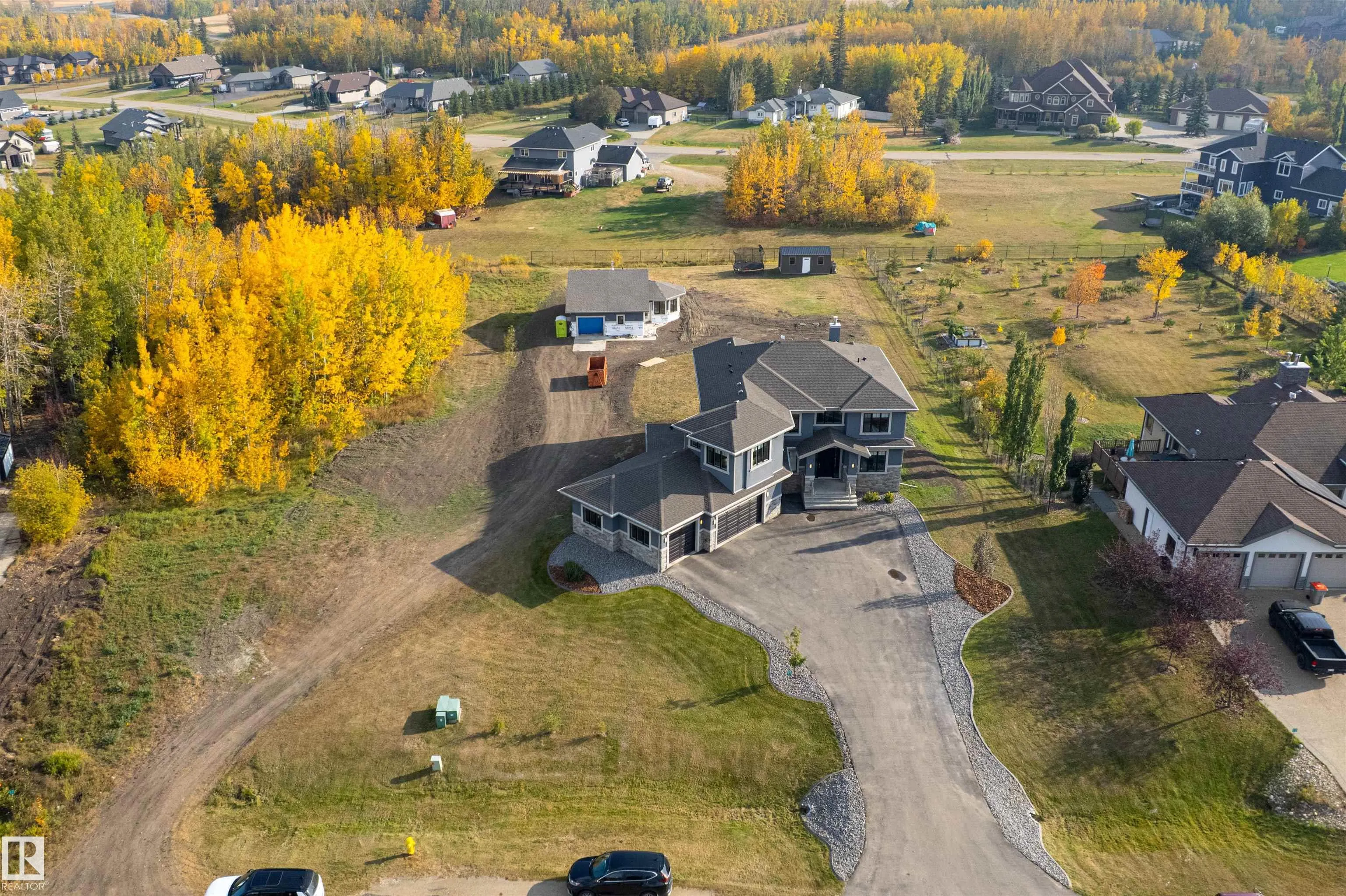 26328 Township Road 532A