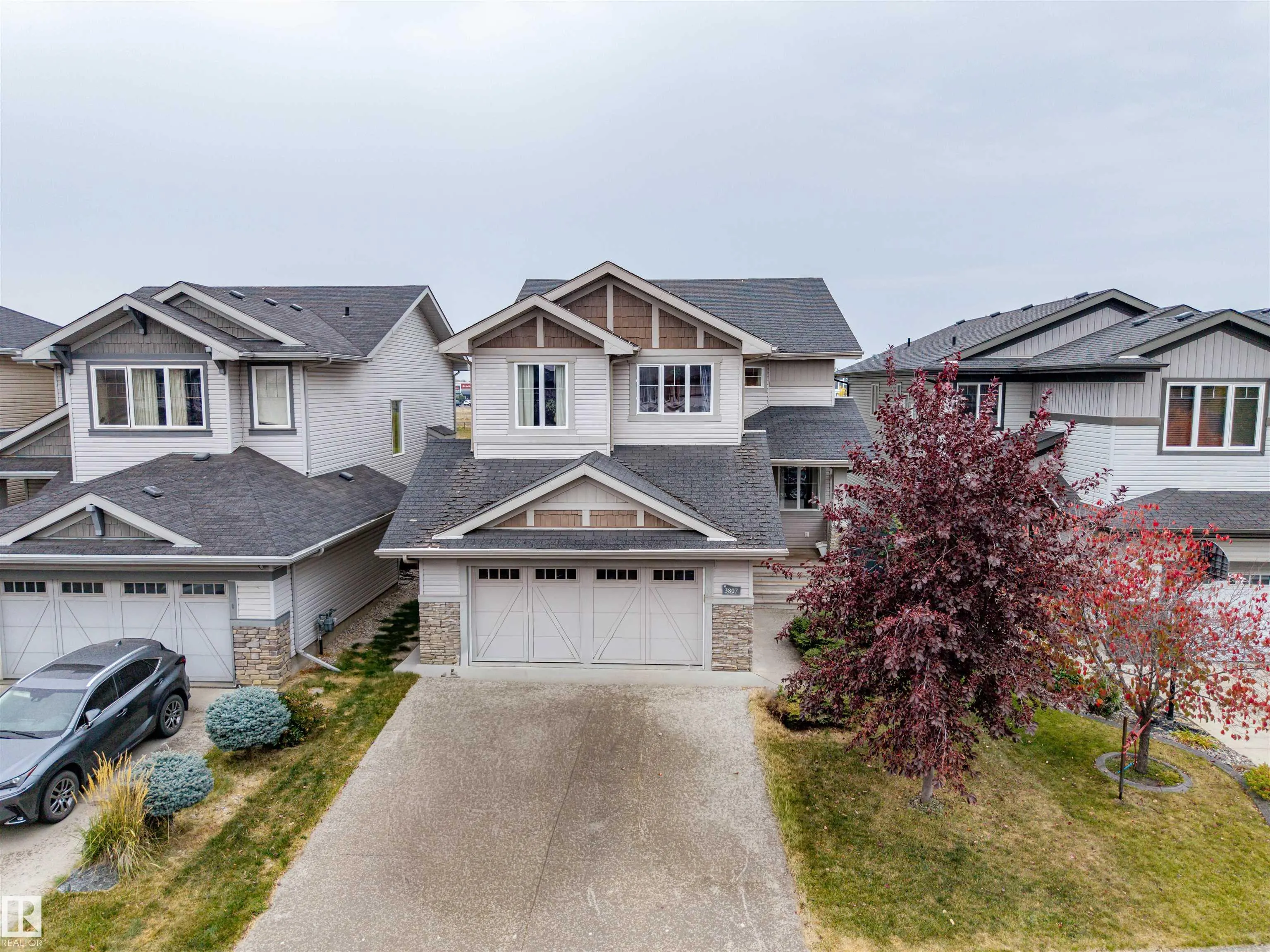 3807 GALLINGER Loop