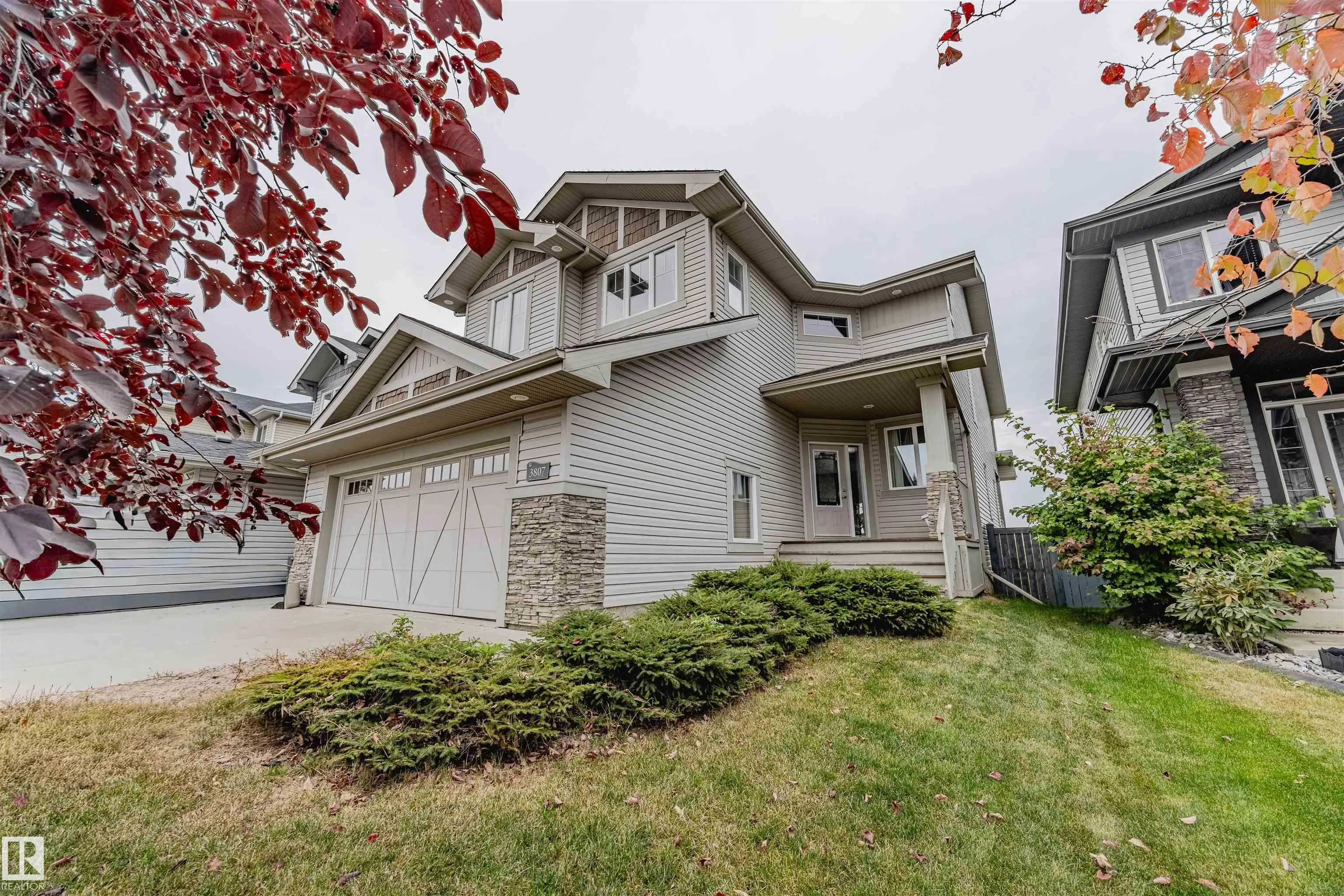 3807 GALLINGER Loop