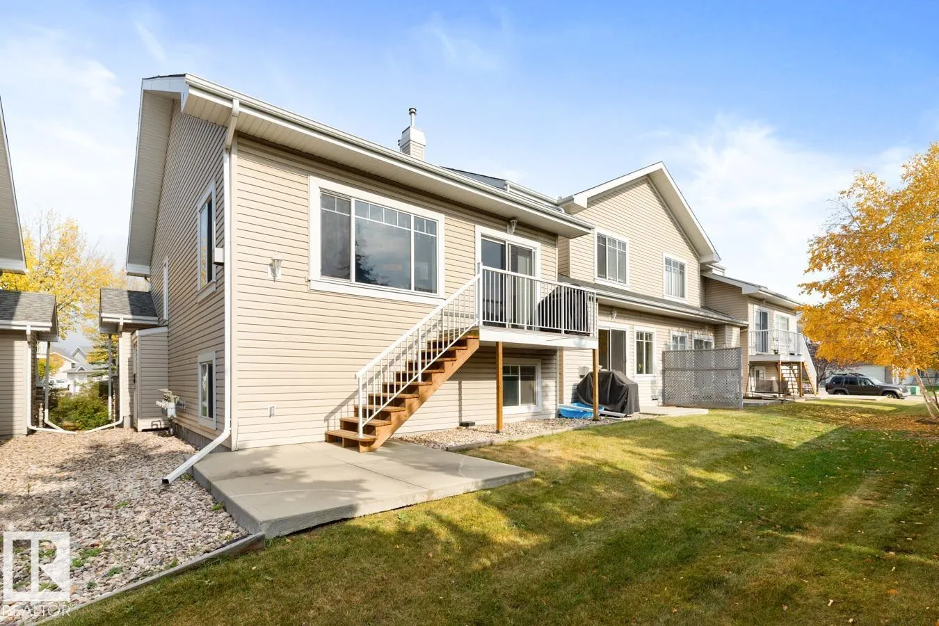 2508 HANNA Crescent