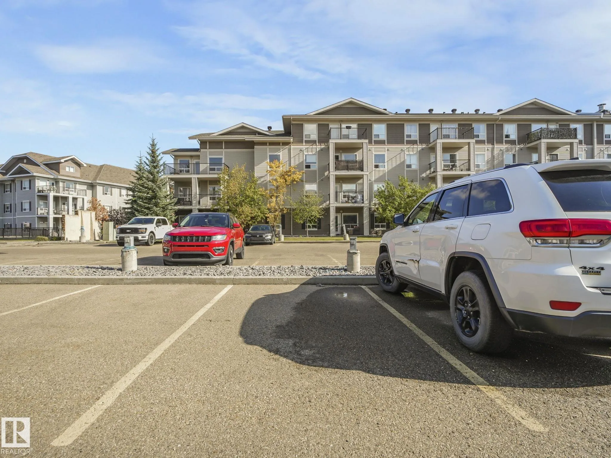 7327 South Terwillegar Drive