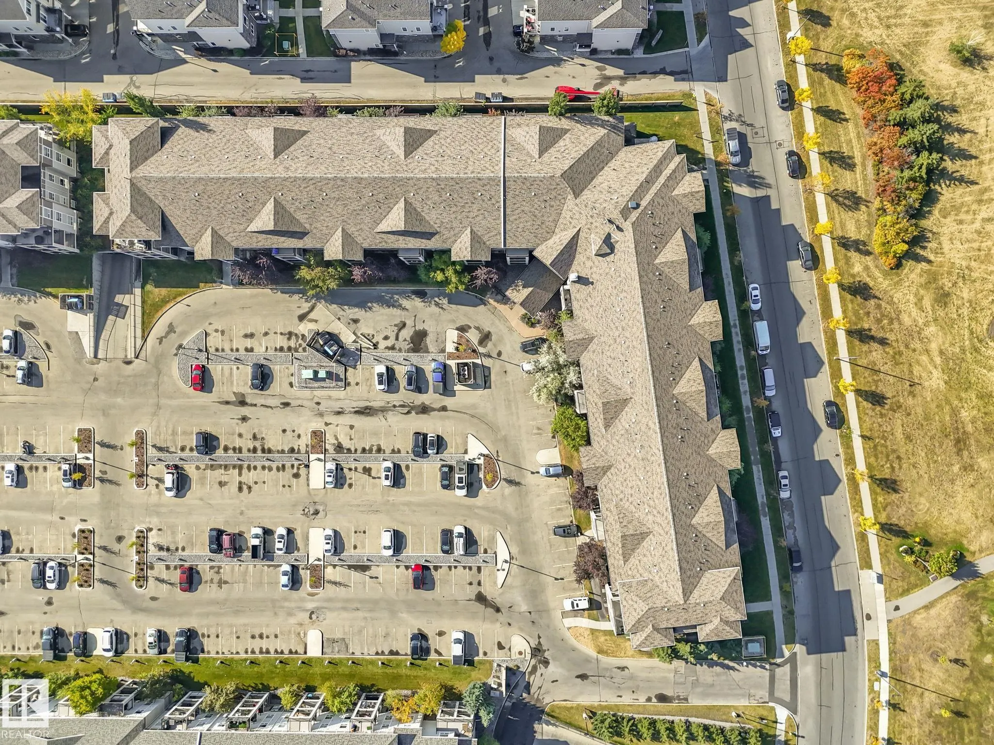 7327 South Terwillegar Drive