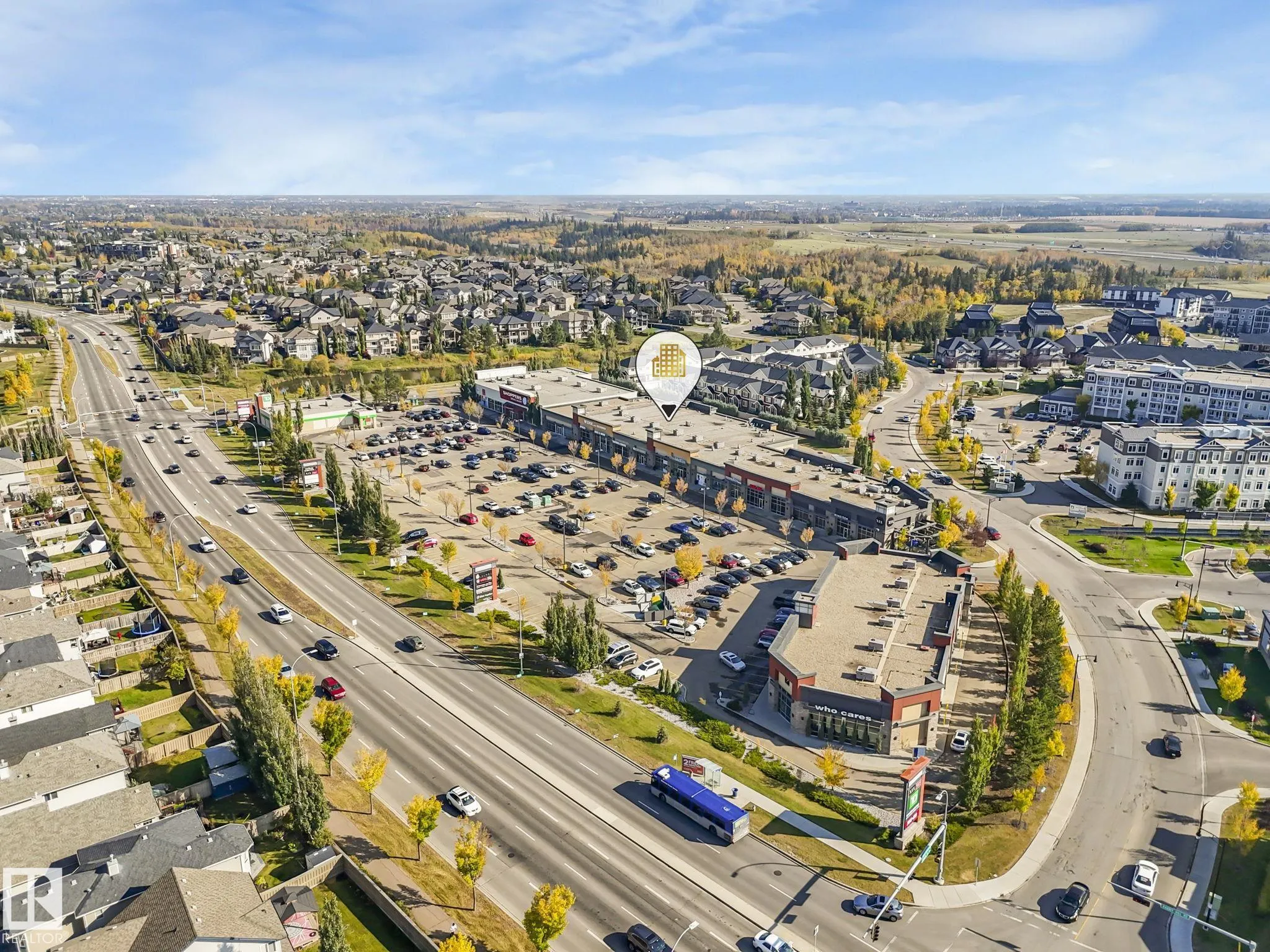 7327 South Terwillegar Drive