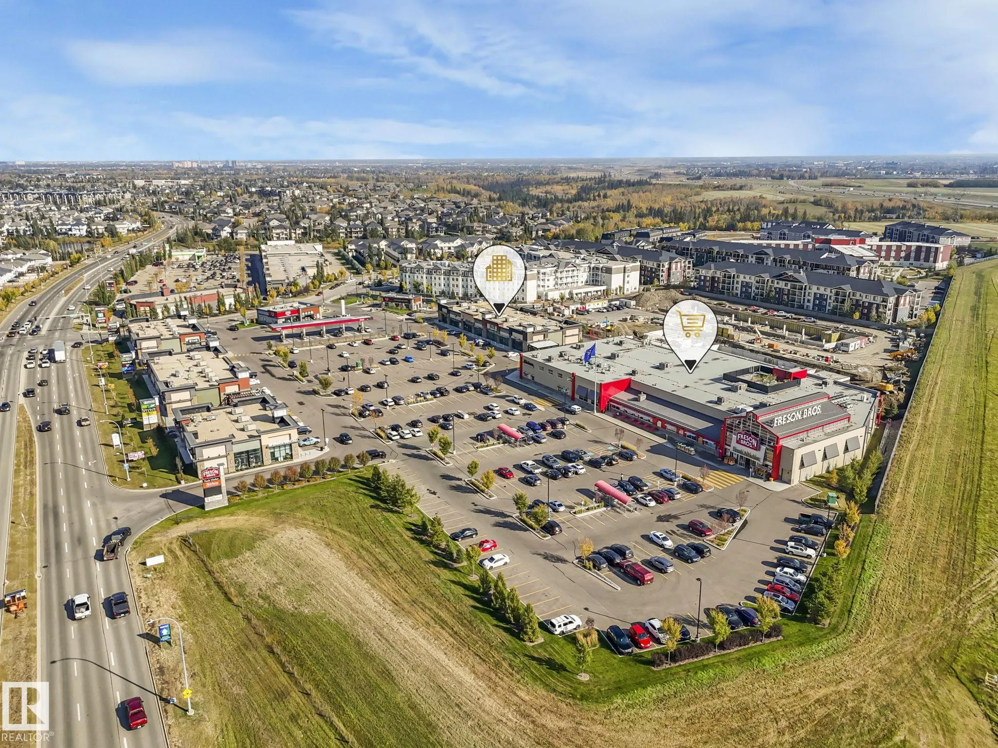 7327 South Terwillegar Drive