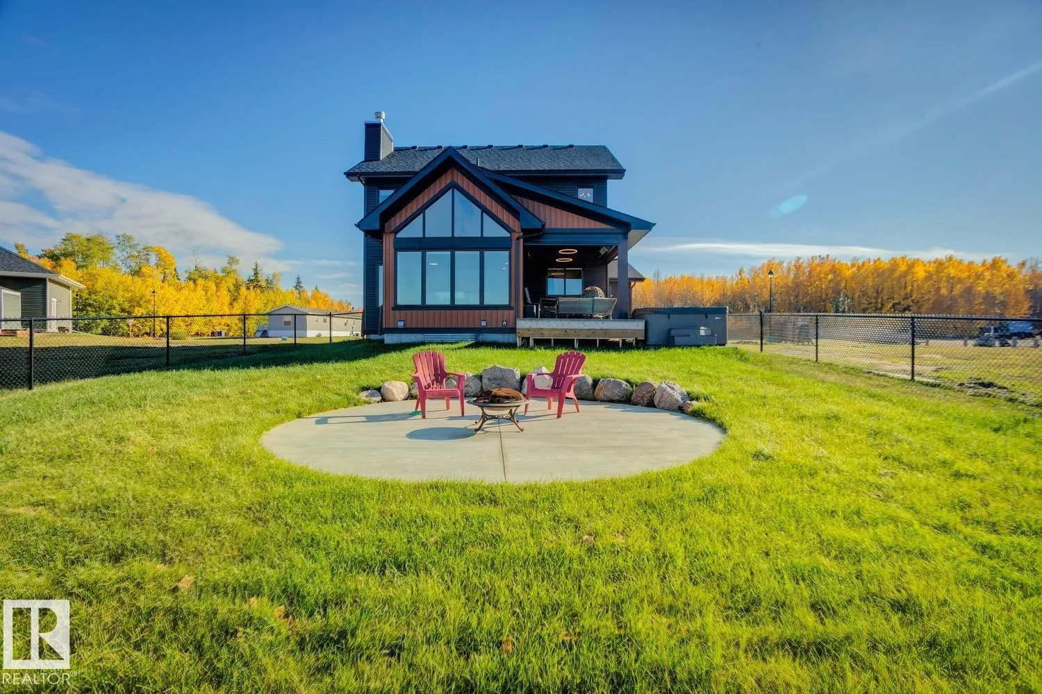3410 STE. ANNE Trail