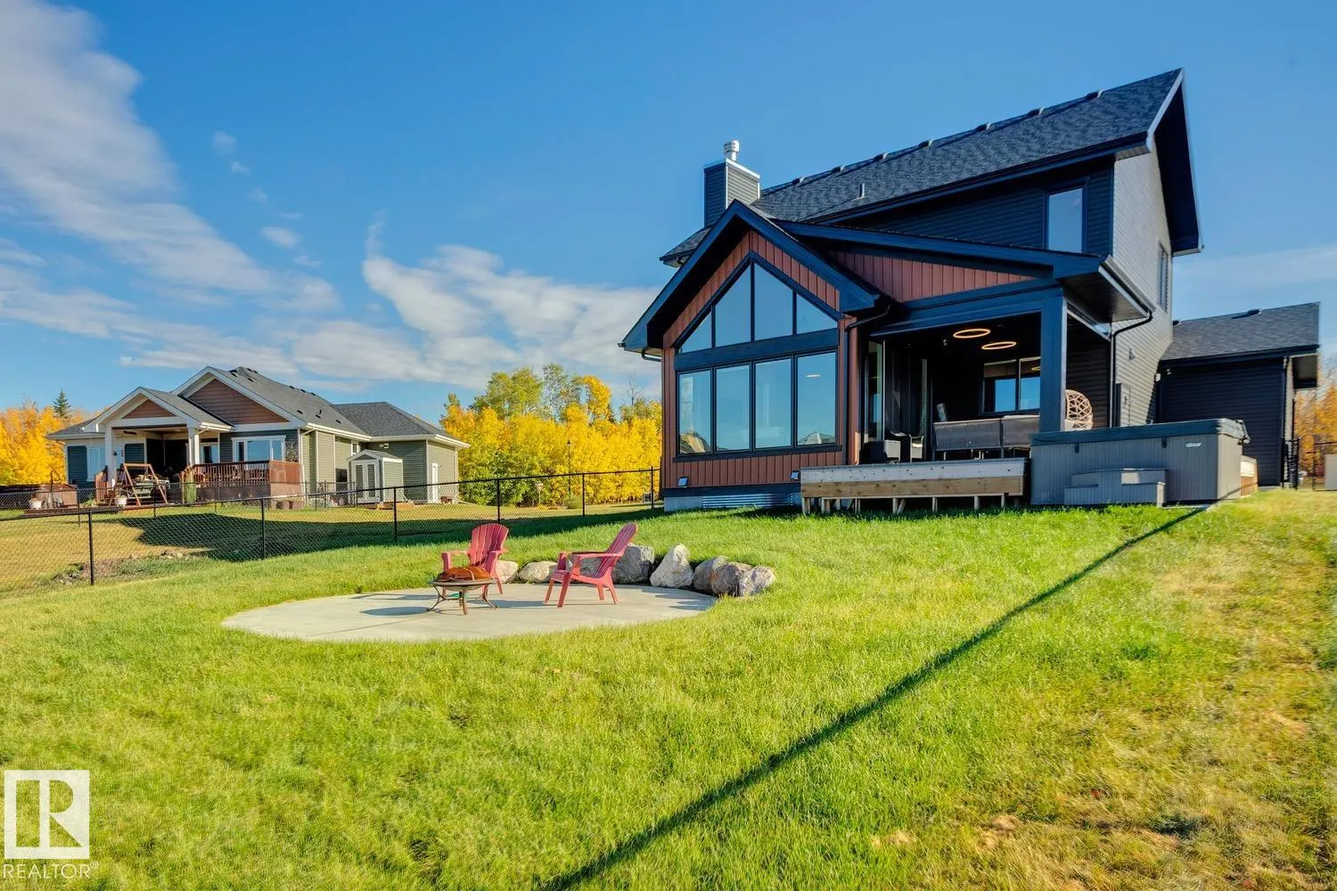 3410 STE. ANNE Trail