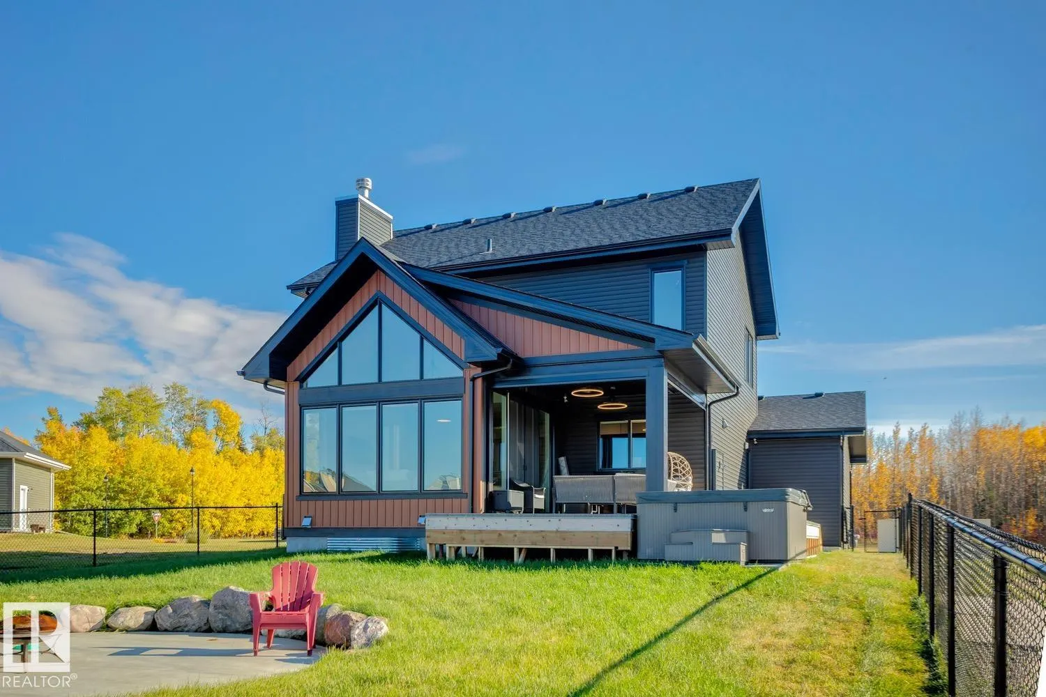 3410 STE. ANNE Trail