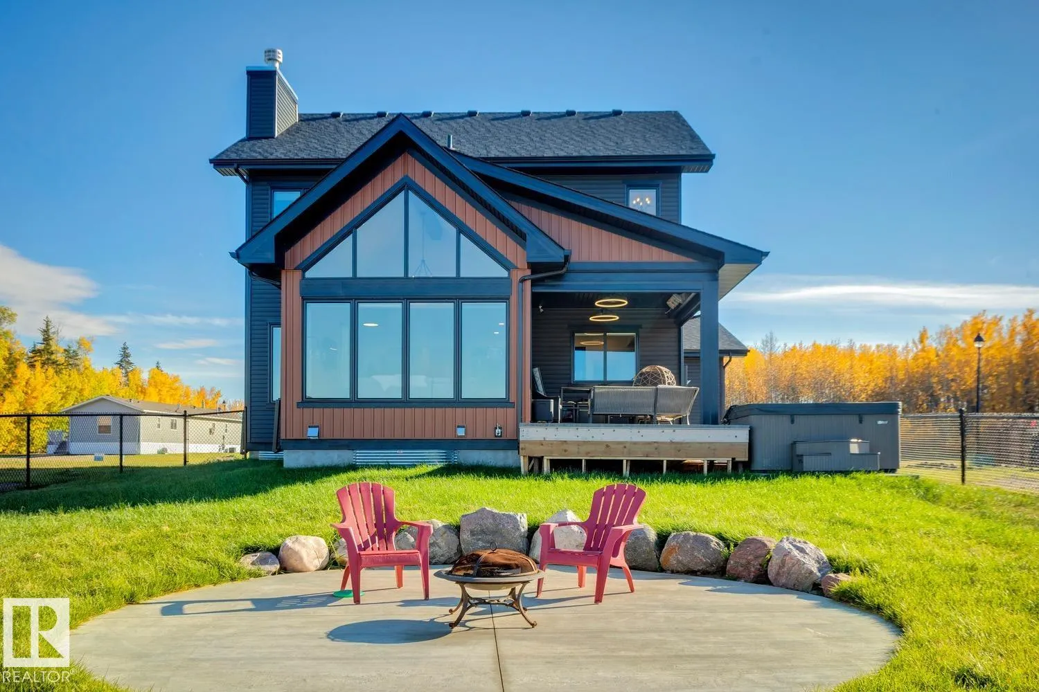 3410 STE. ANNE Trail
