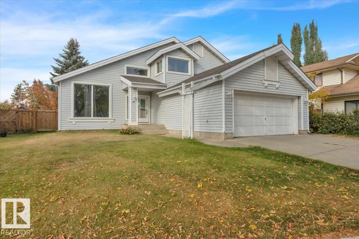 15 DELORME Place