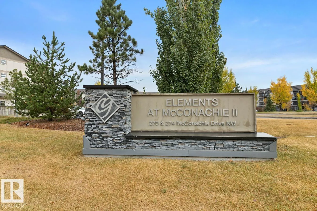 270 McConachie Drive
