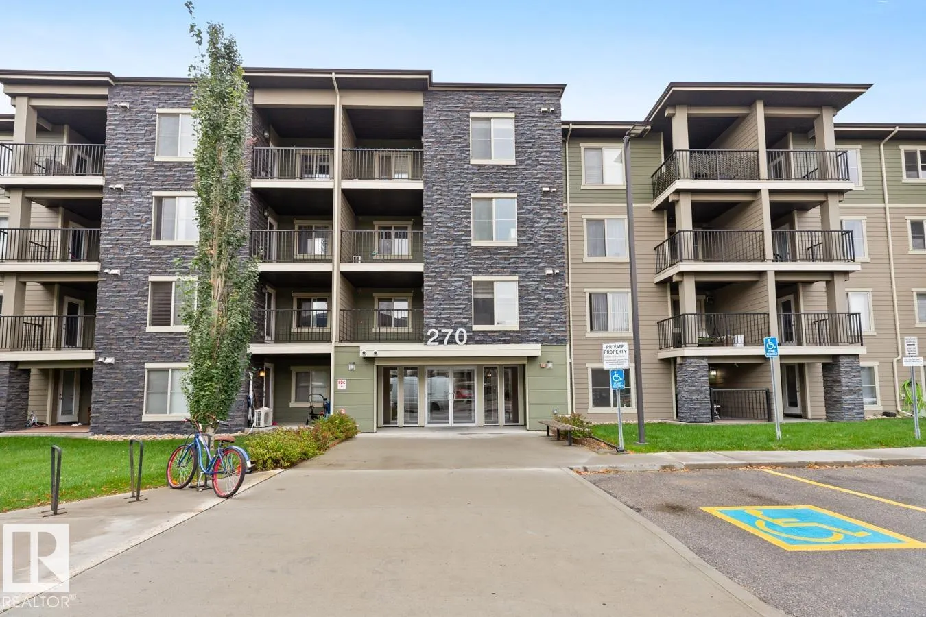 270 McConachie Drive