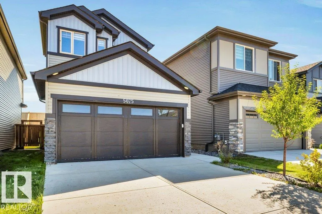 5075 Andison Close