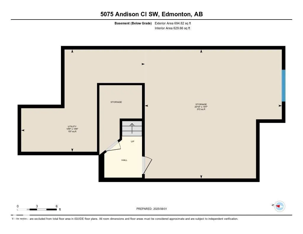 5075 Andison Close