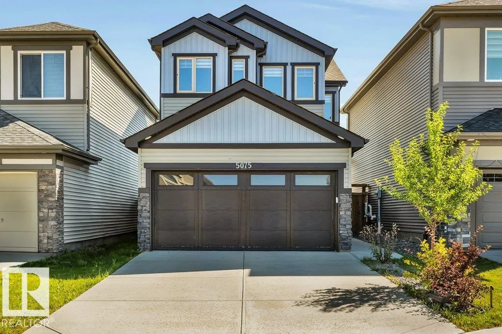 5075 Andison Close