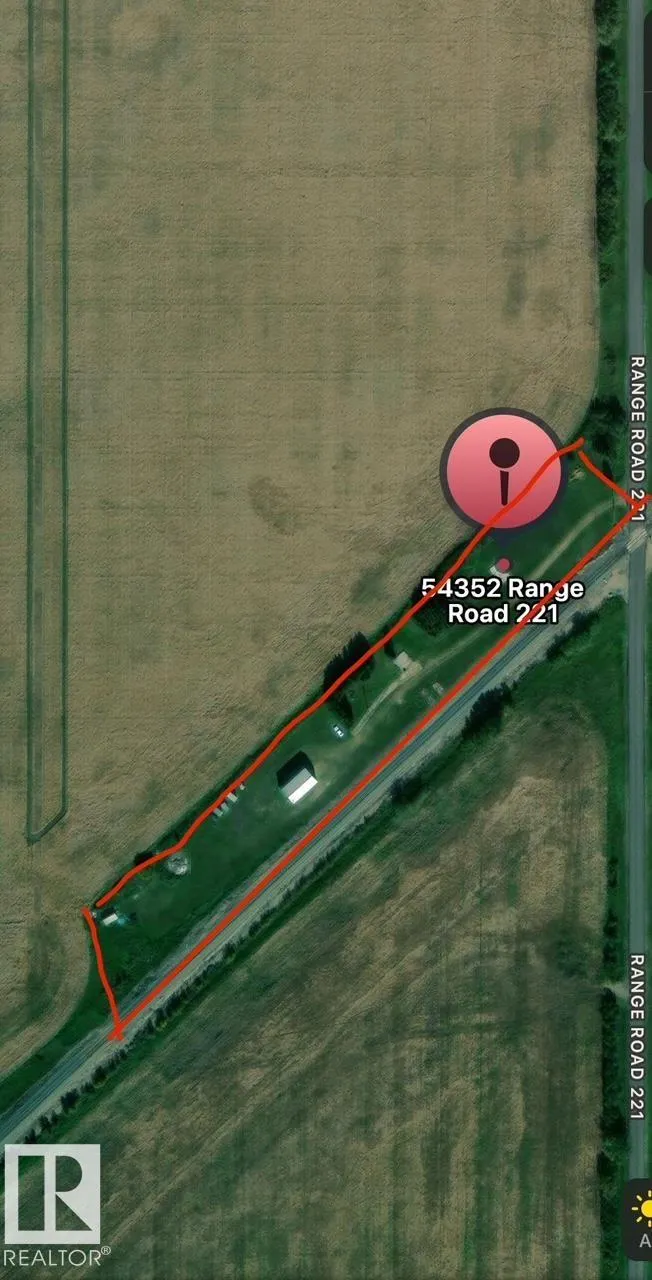 54352 RGE ROAD 221