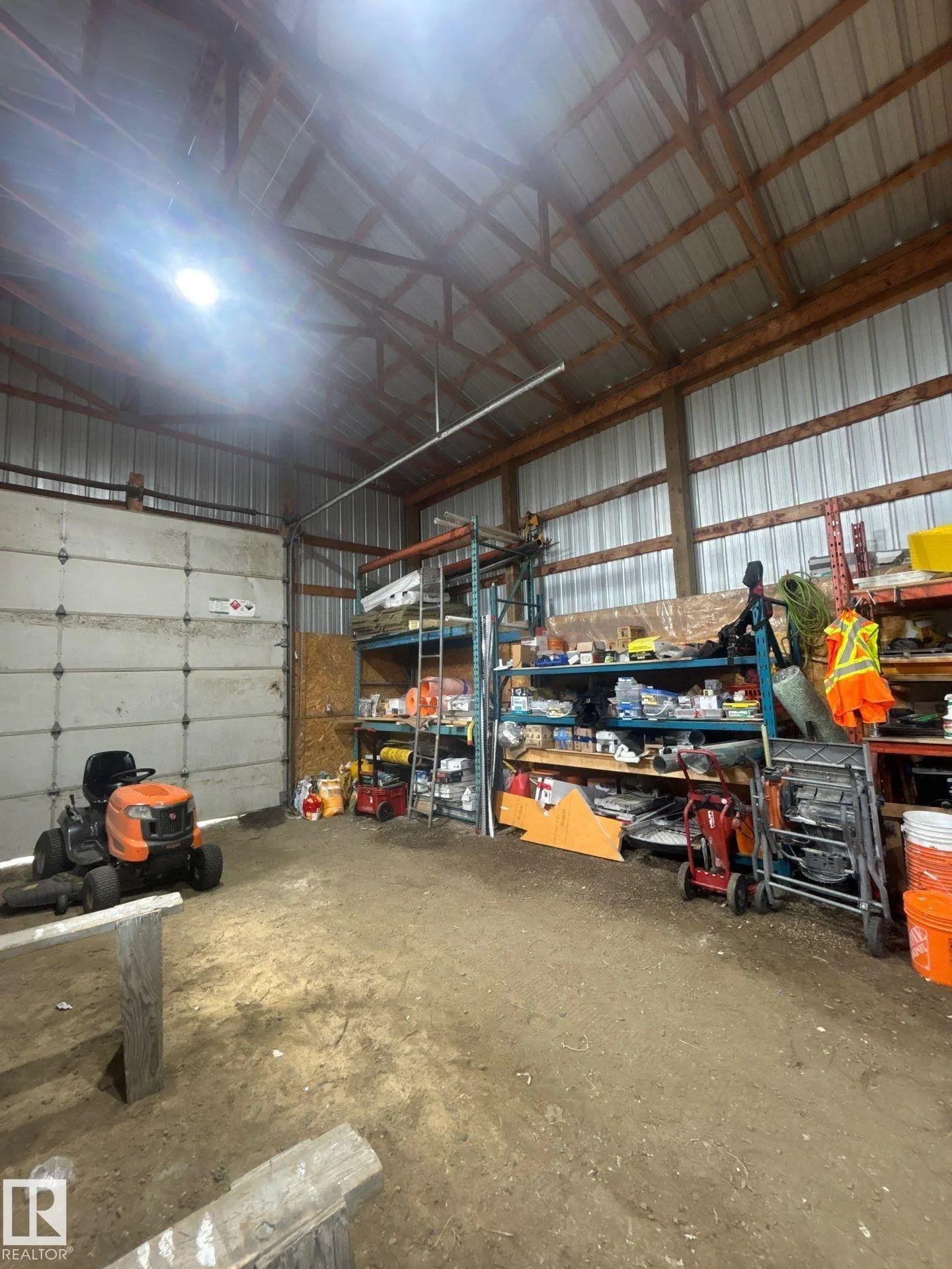 54352 RGE ROAD 221