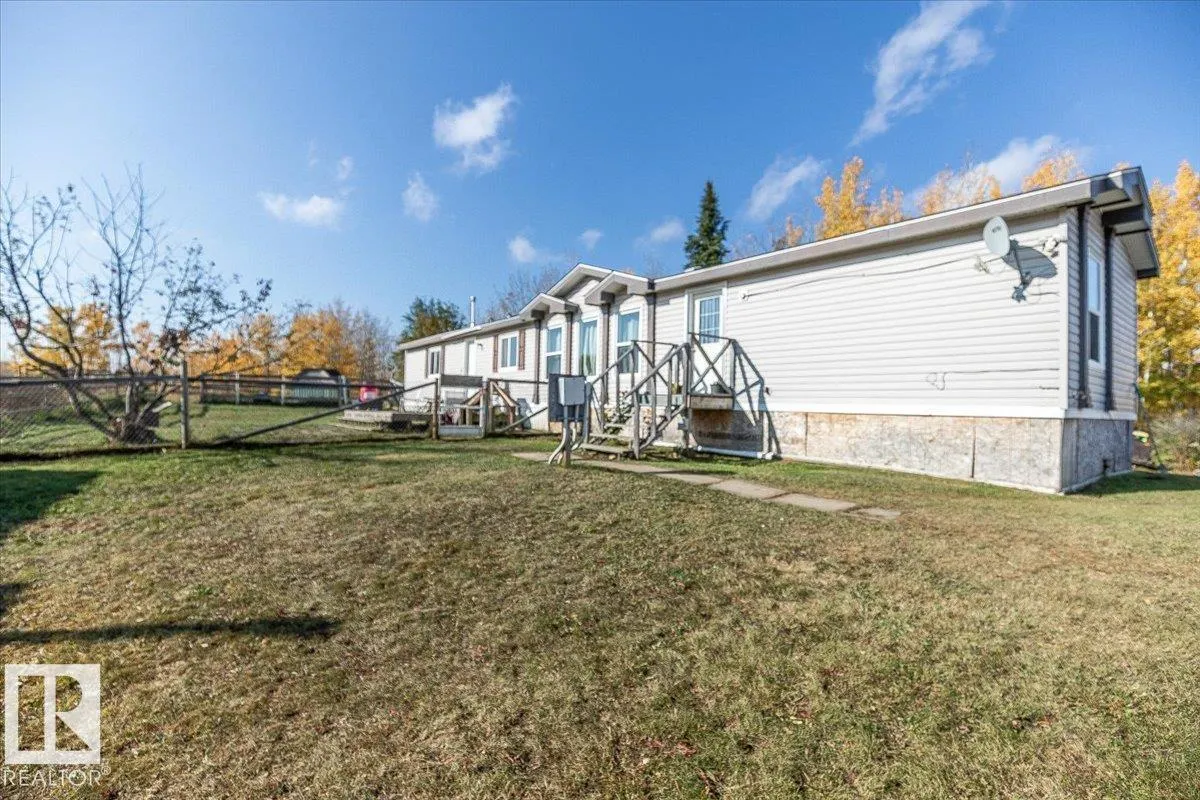 #36 50220 Rge Rd 202