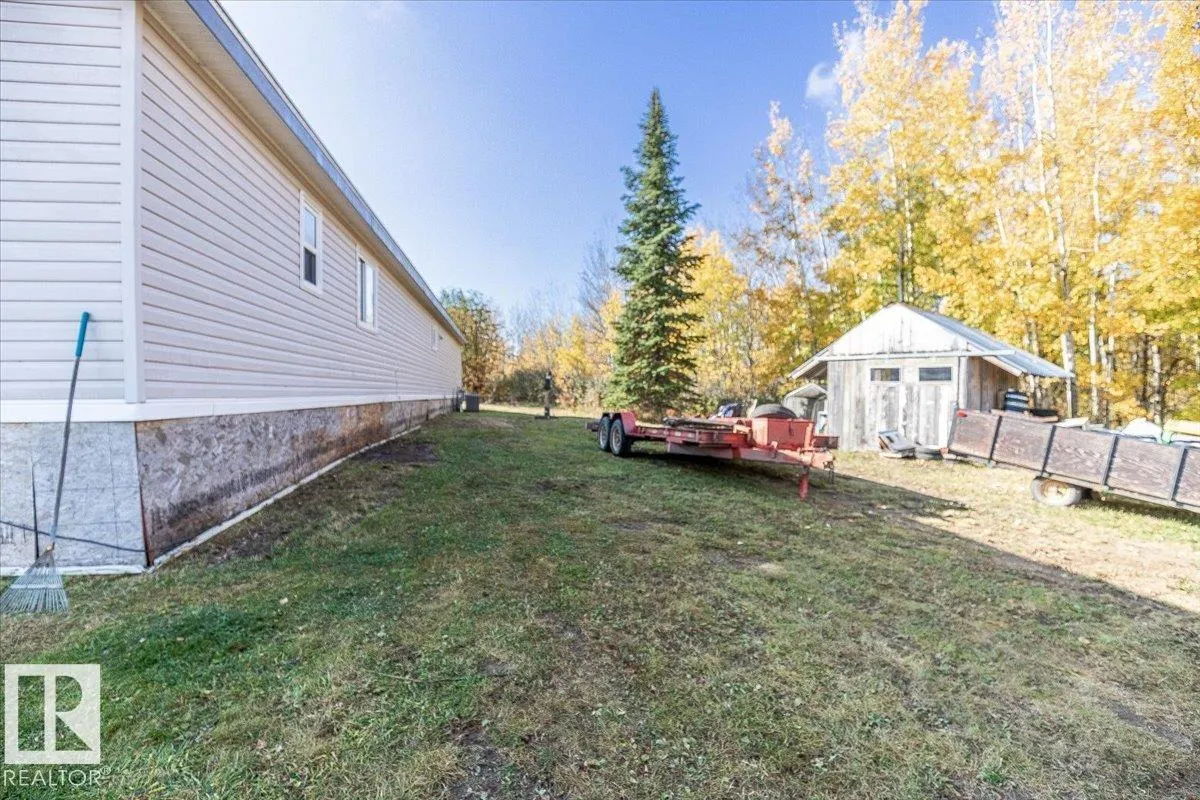 #36 50220 Rge Rd 202