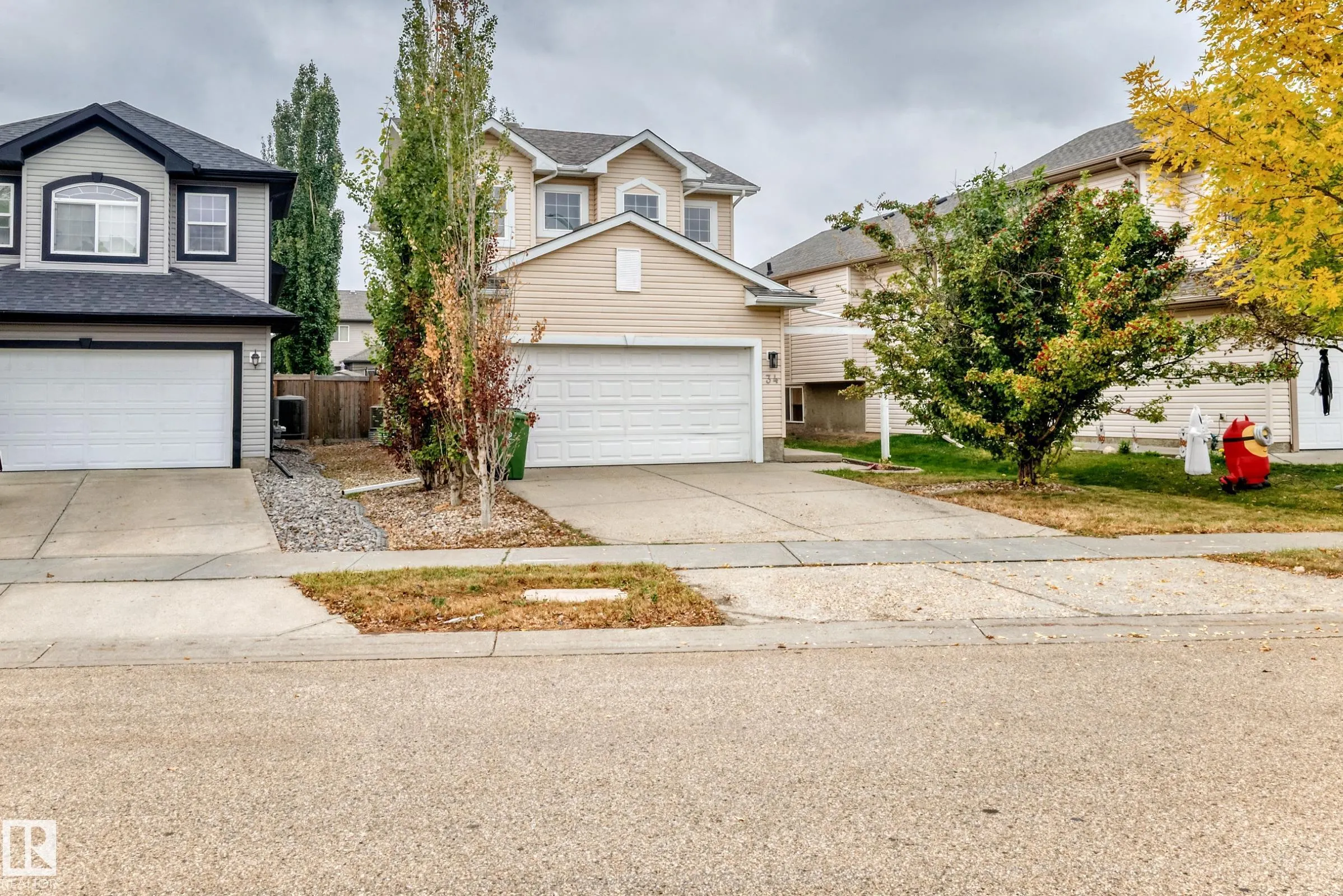 34 Wisteria Lane