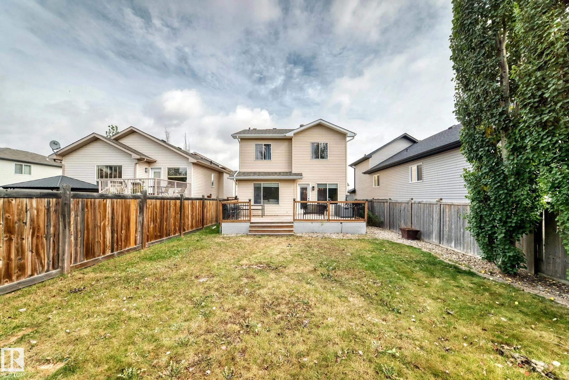 34 Wisteria Lane
