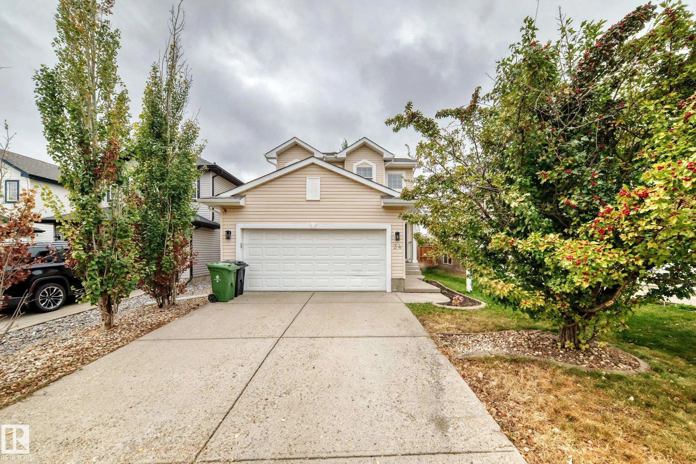 34 Wisteria Lane