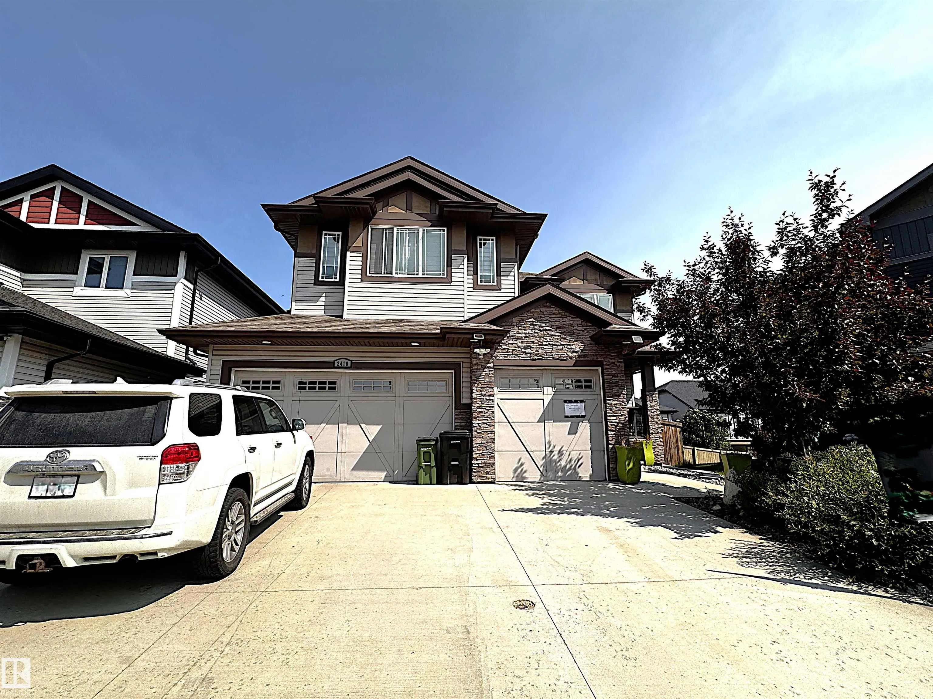2410 ASHCRAFT Crescent