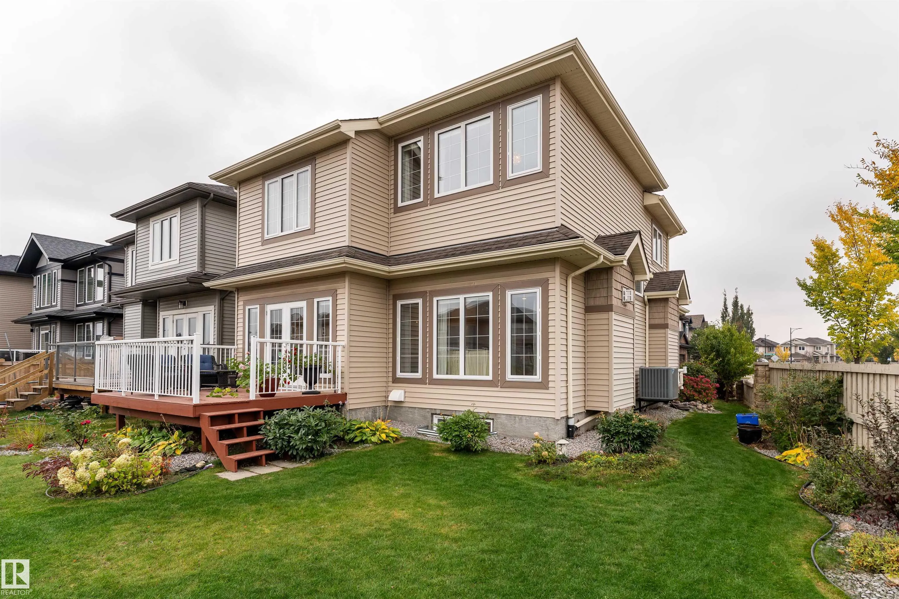 2504 AMERONGEN Crescent