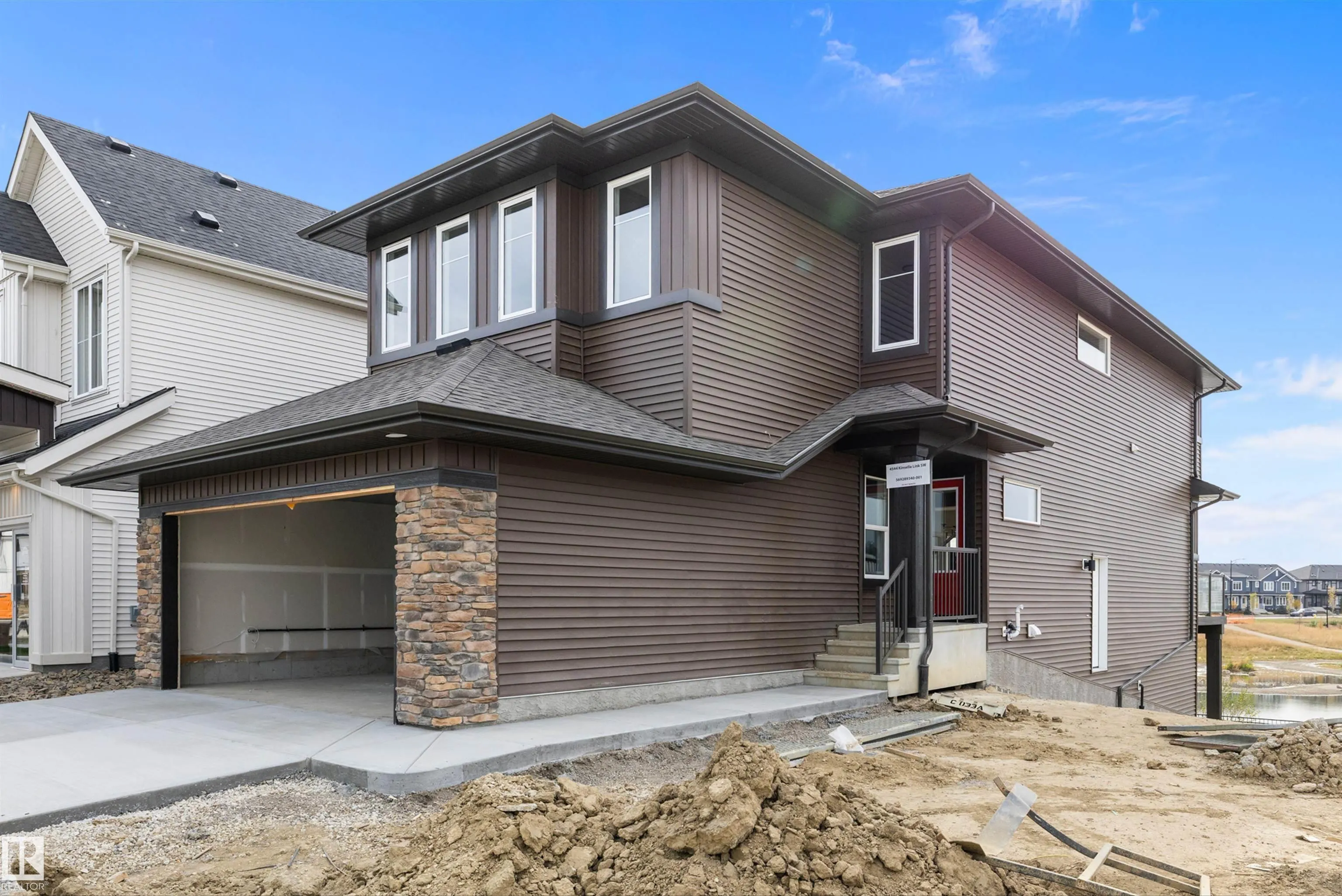 4544 Kinsella Link