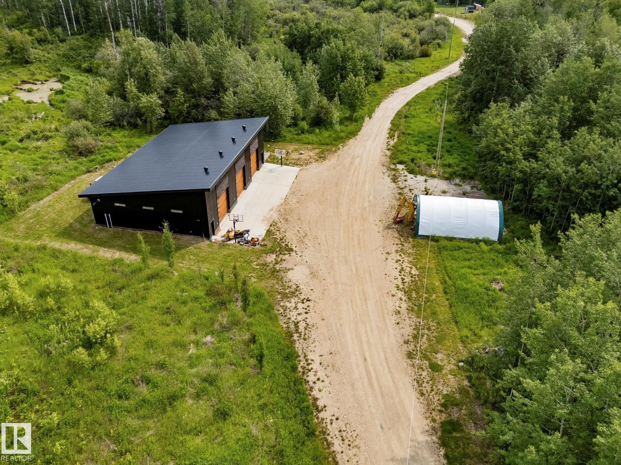 53313 RGE ROAD 30