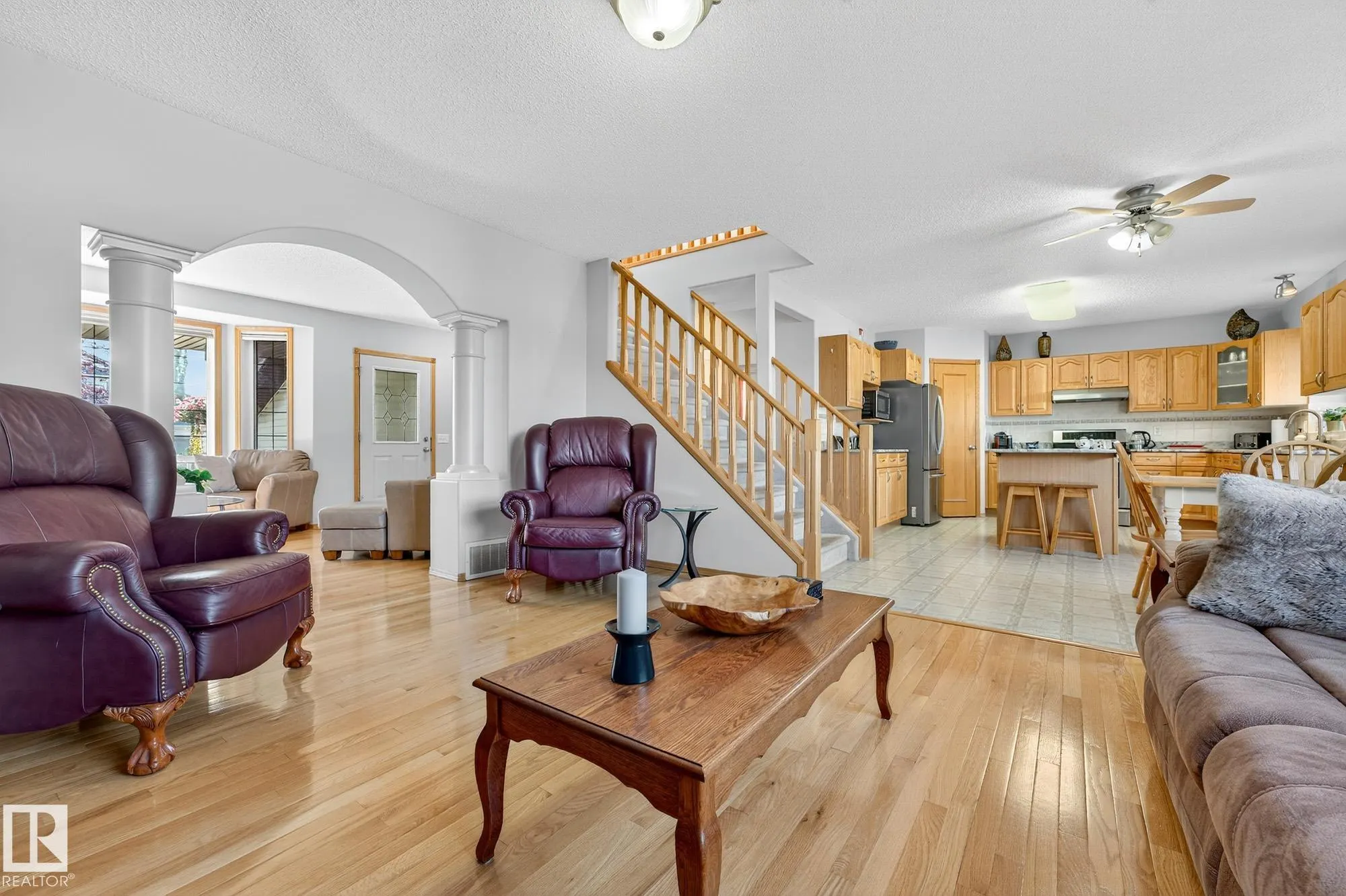 310 HILLIARD Close