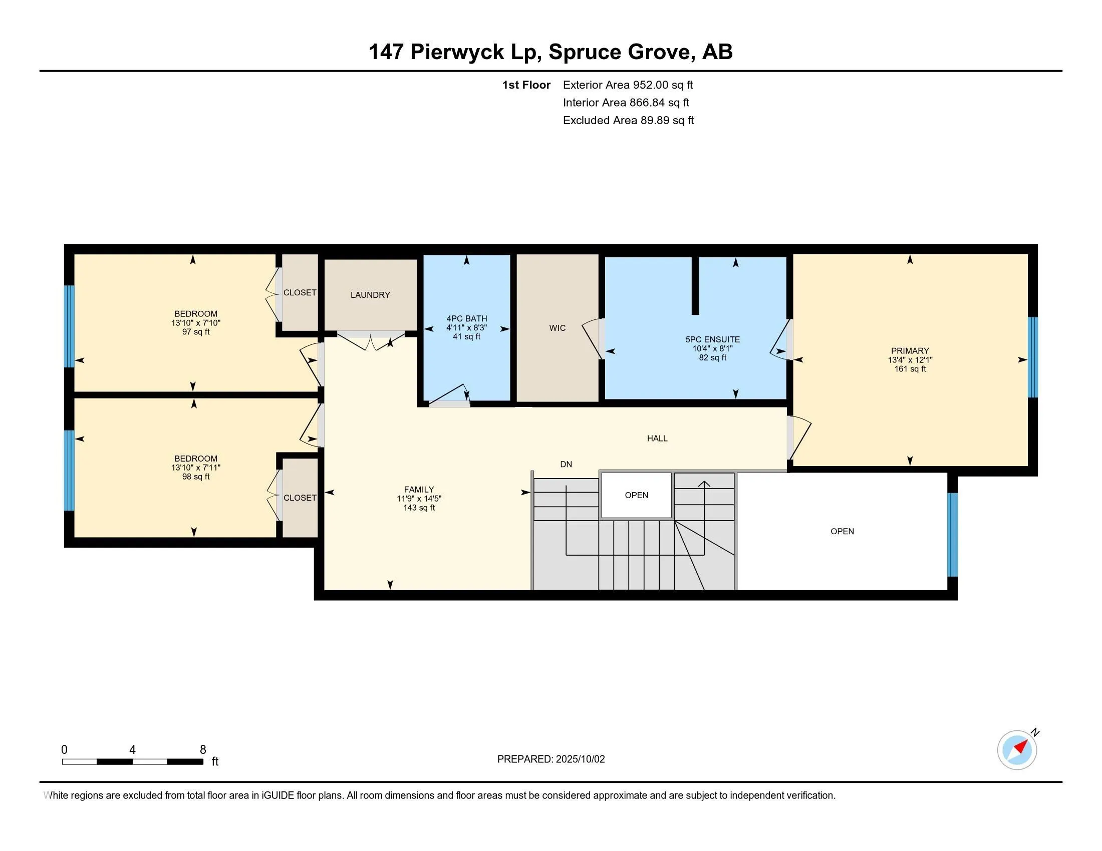 147 Pierwyck Loop