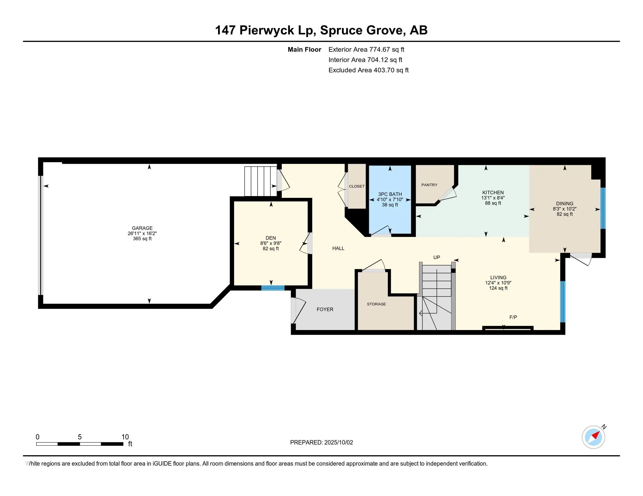 147 Pierwyck Loop
