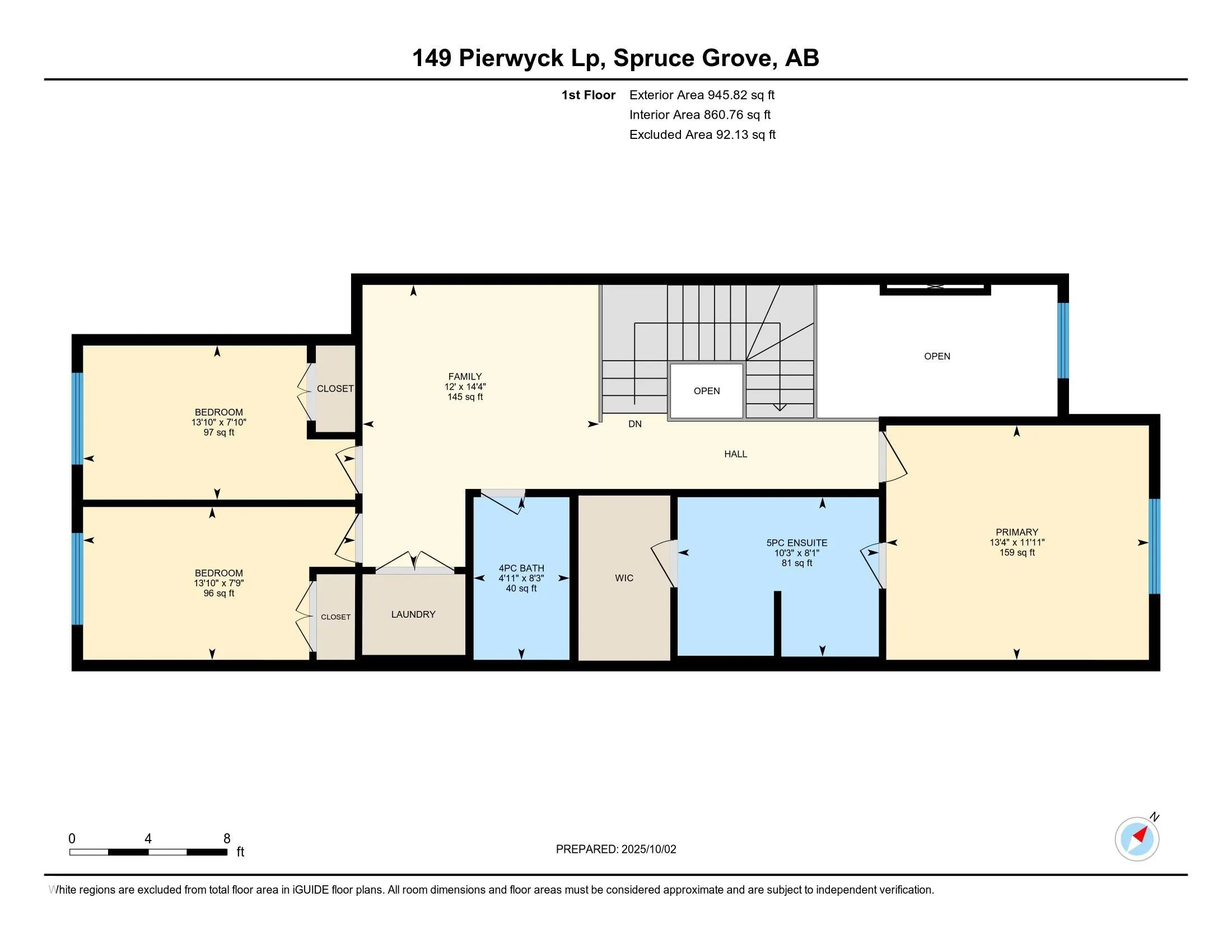 149 Pierwyck Loop