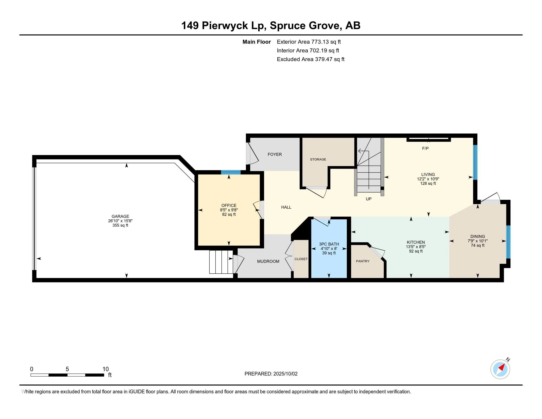 149 Pierwyck Loop