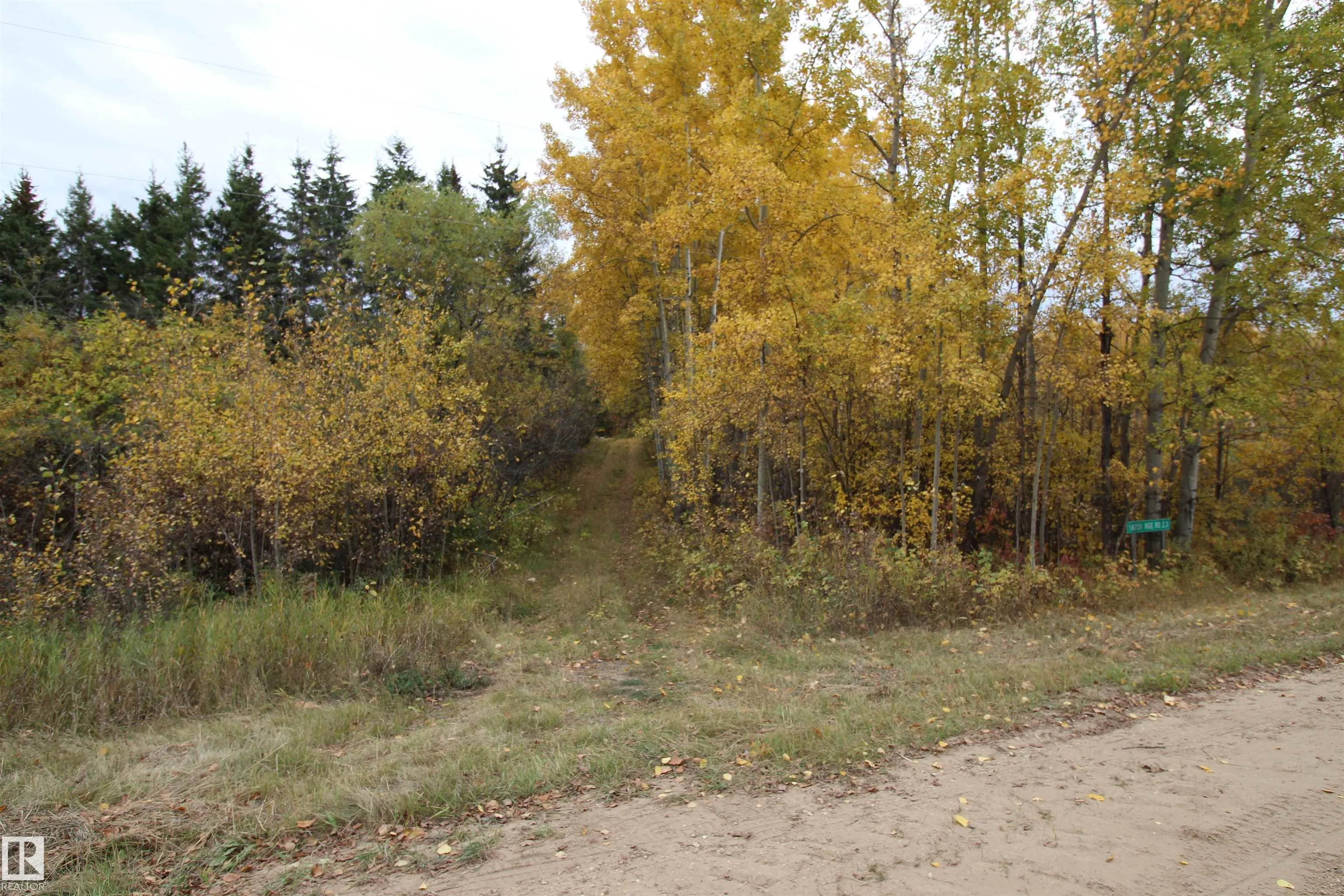 58201 Rge Rd 23