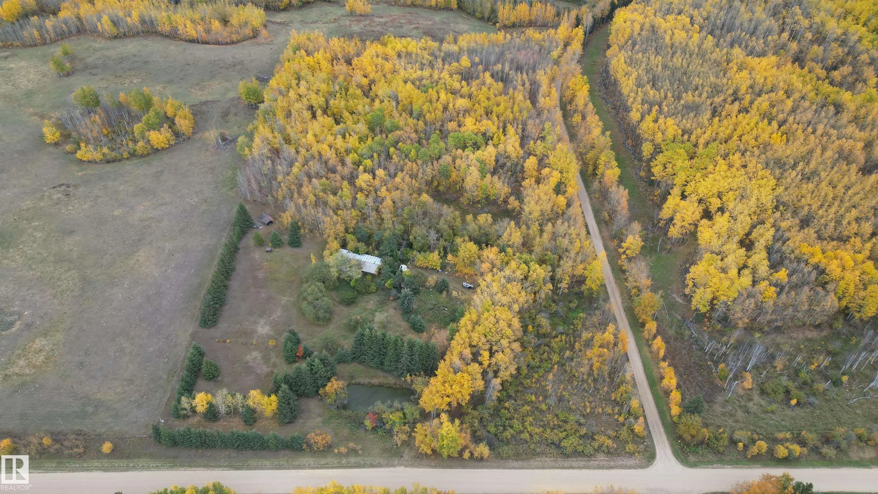 58201 Rge Rd 23