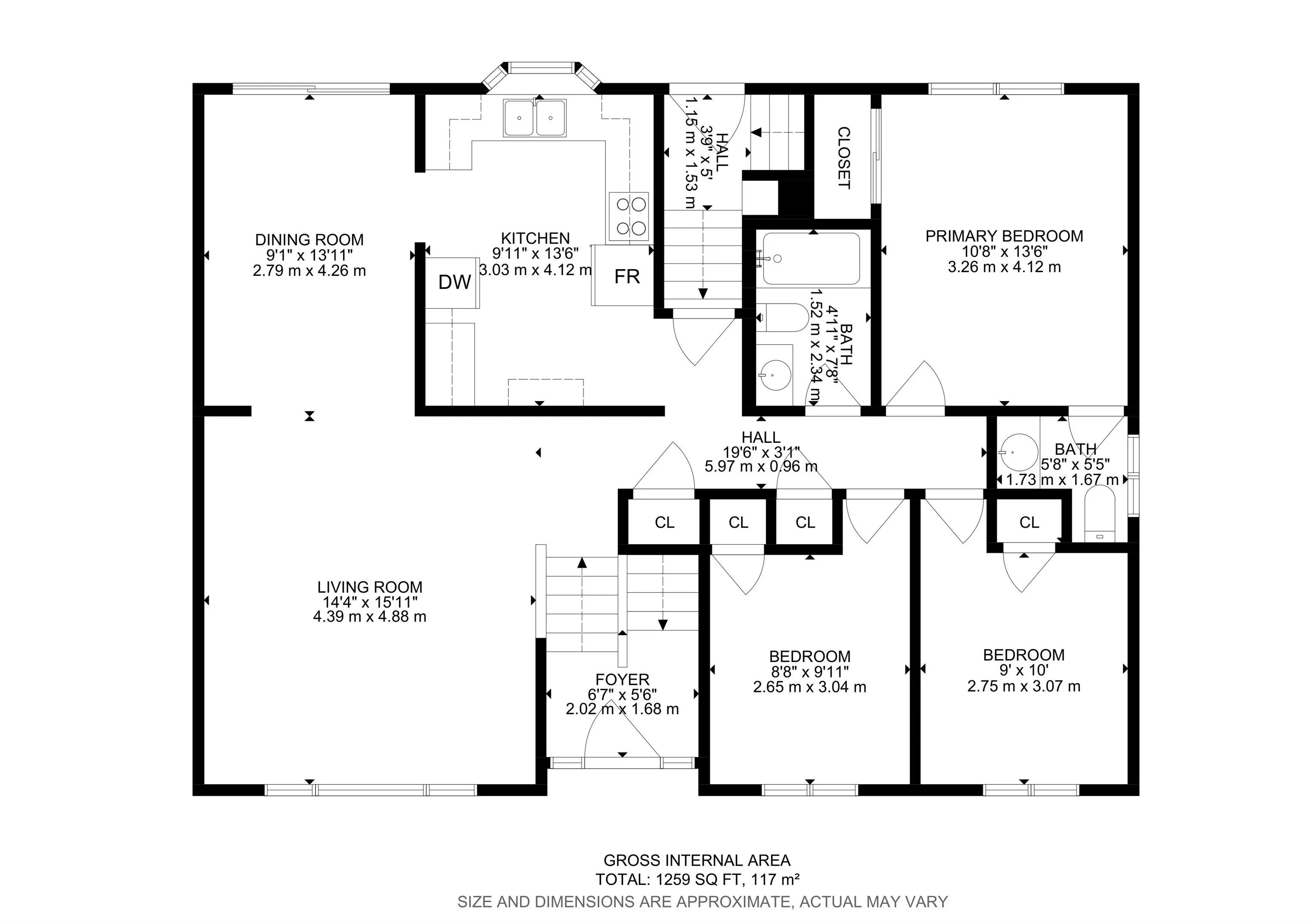 4 MILLER Avenue