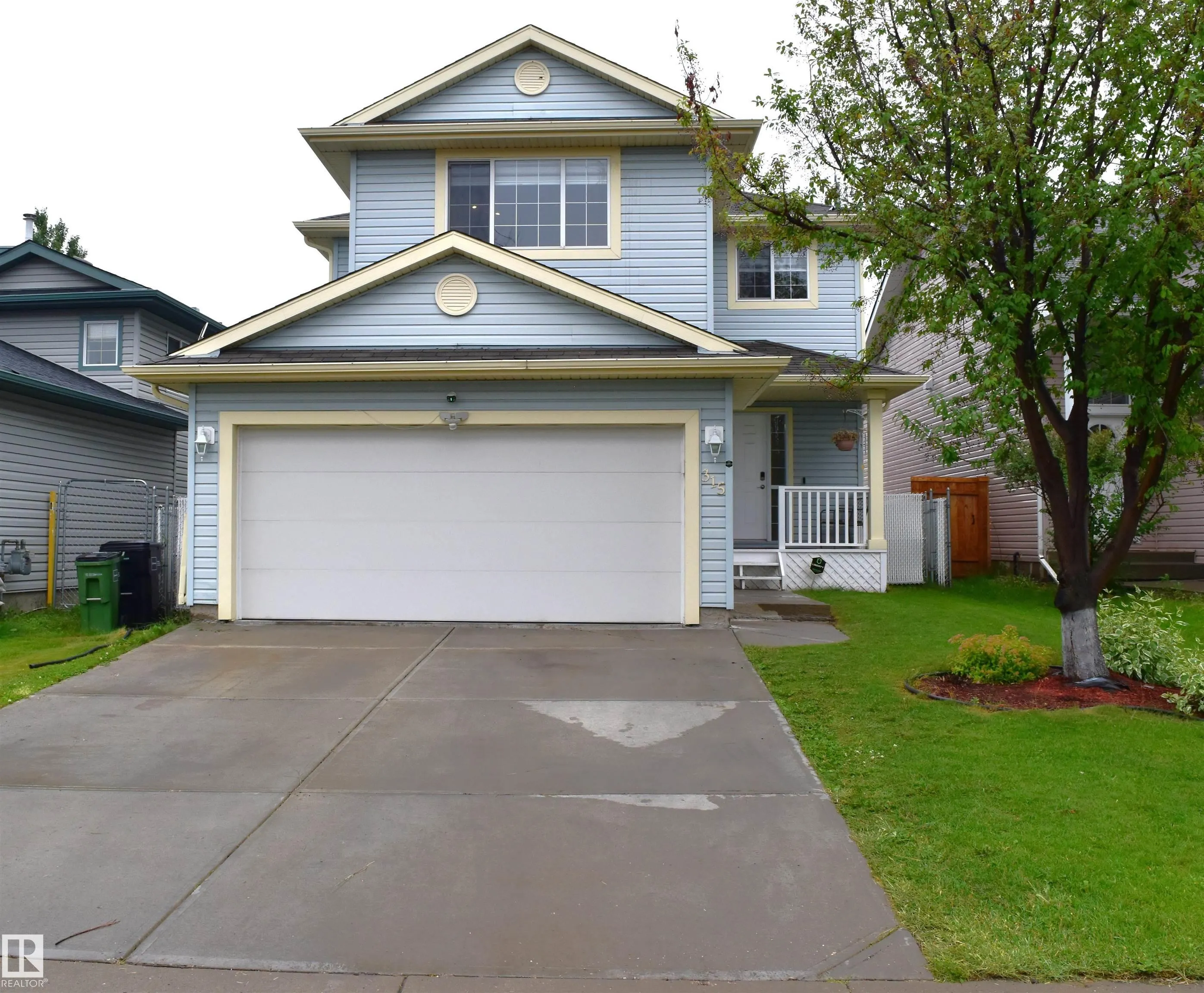 315 WILD ROSE Way