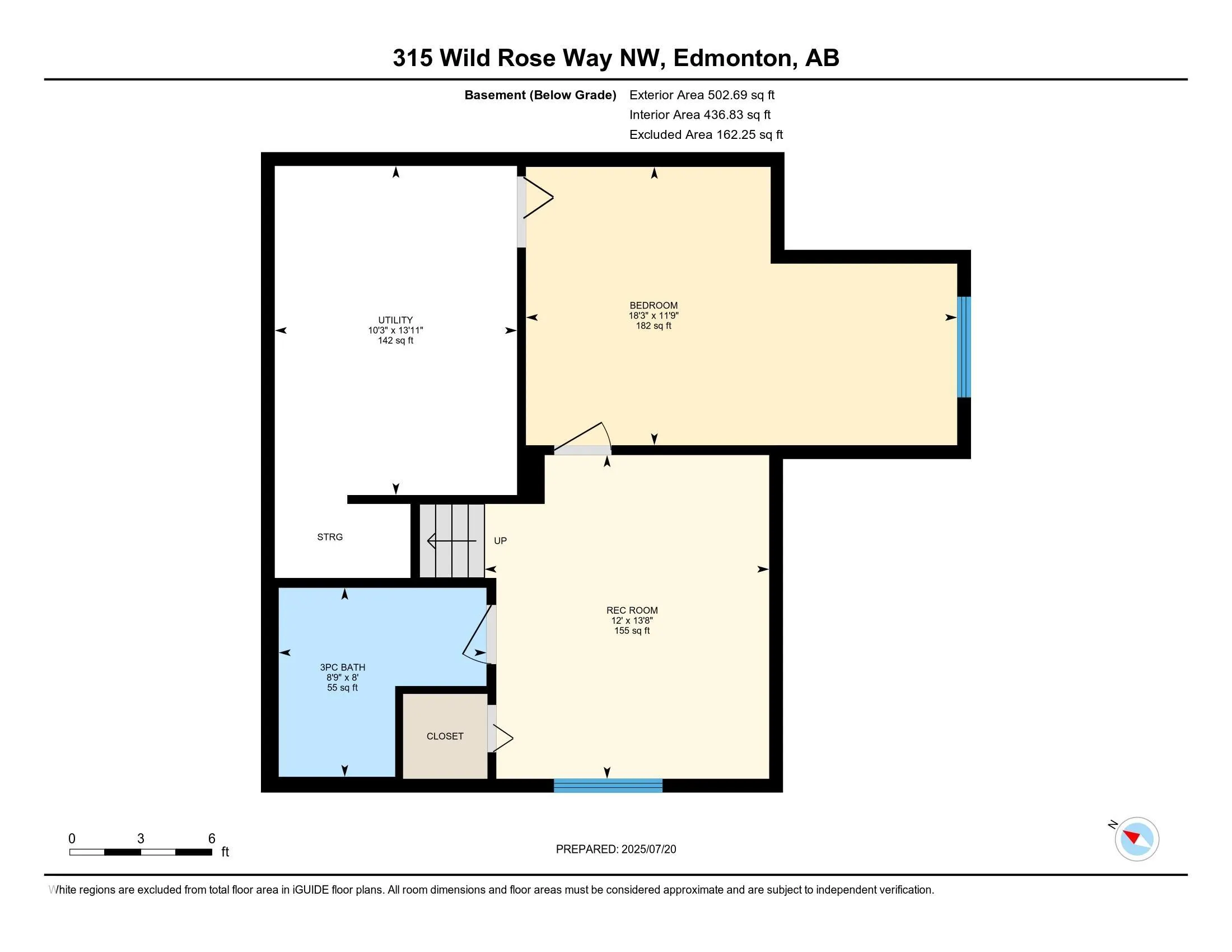 315 WILD ROSE Way