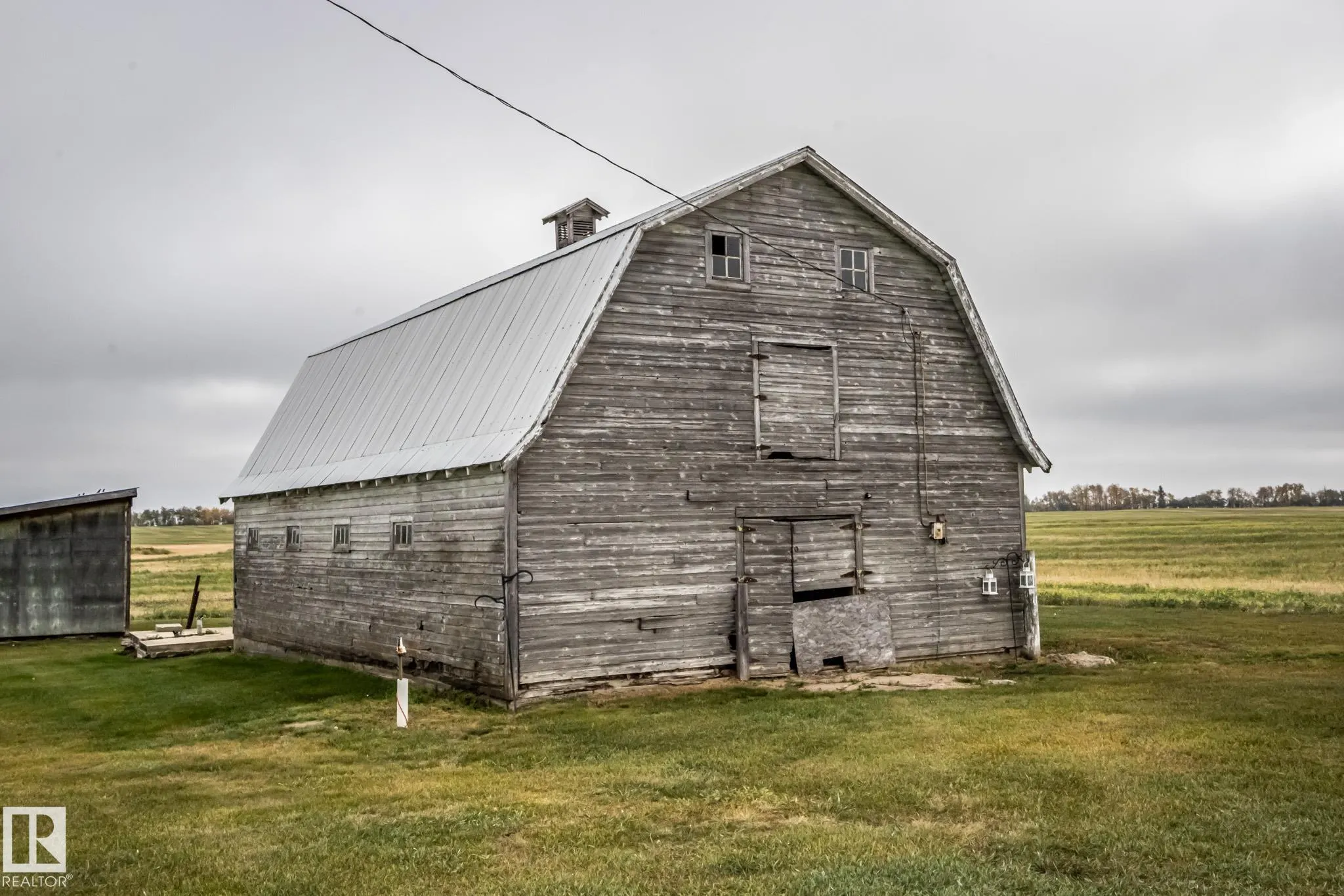 59375 Range Road 95