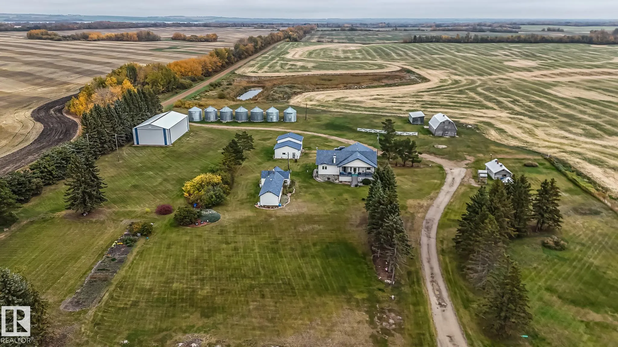 59375 Range Road 95