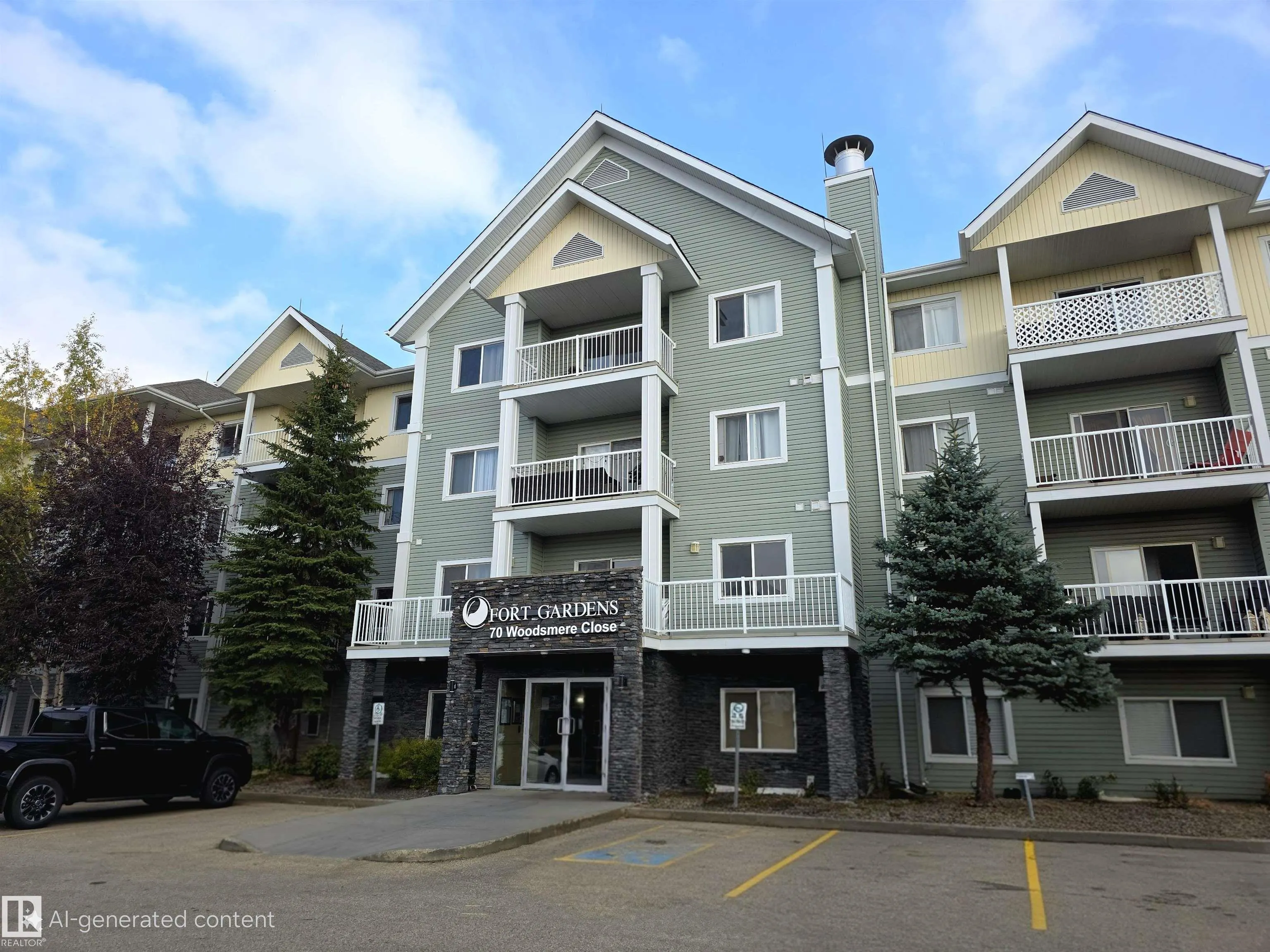 70 WOODSMERE