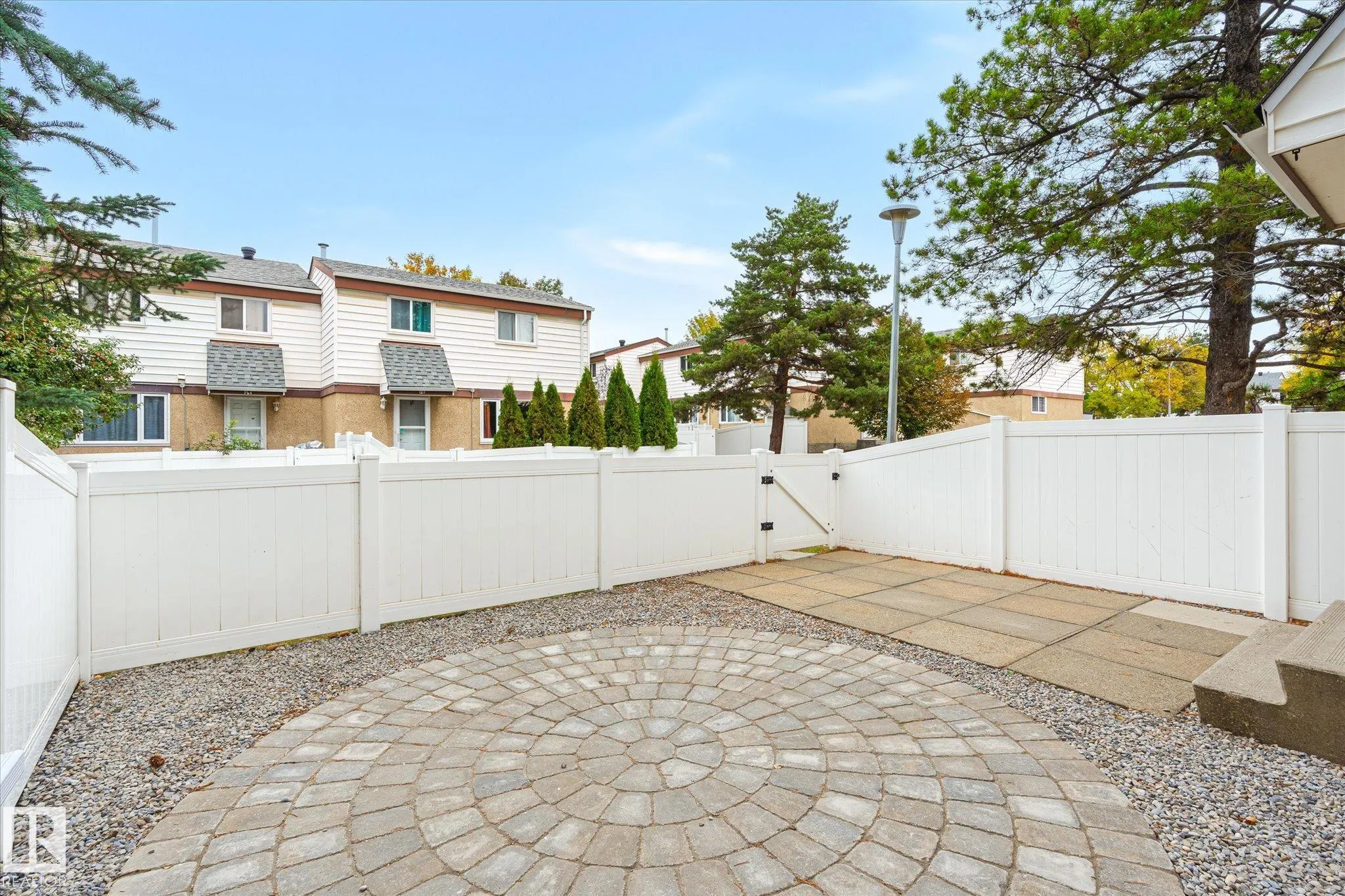 5C TWIN Terrace