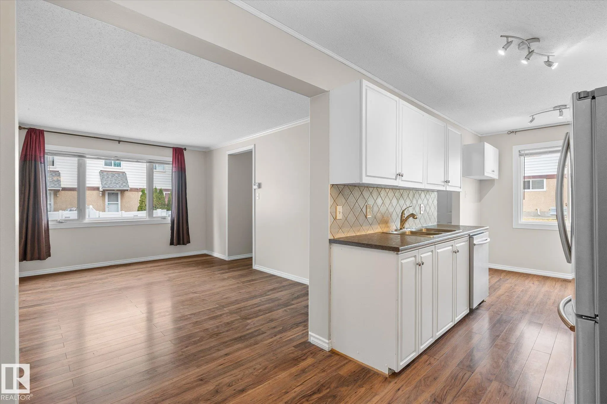5C TWIN Terrace