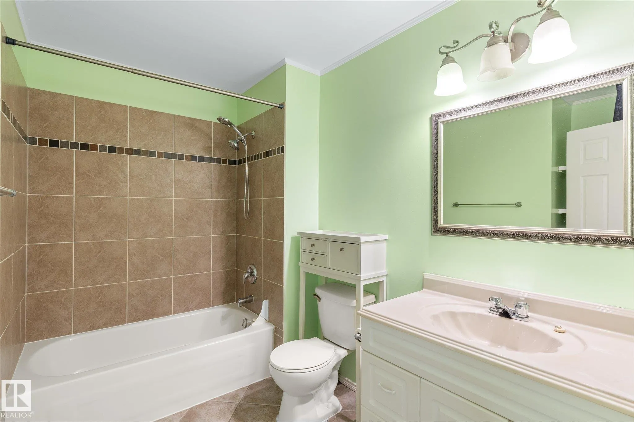 5C TWIN Terrace